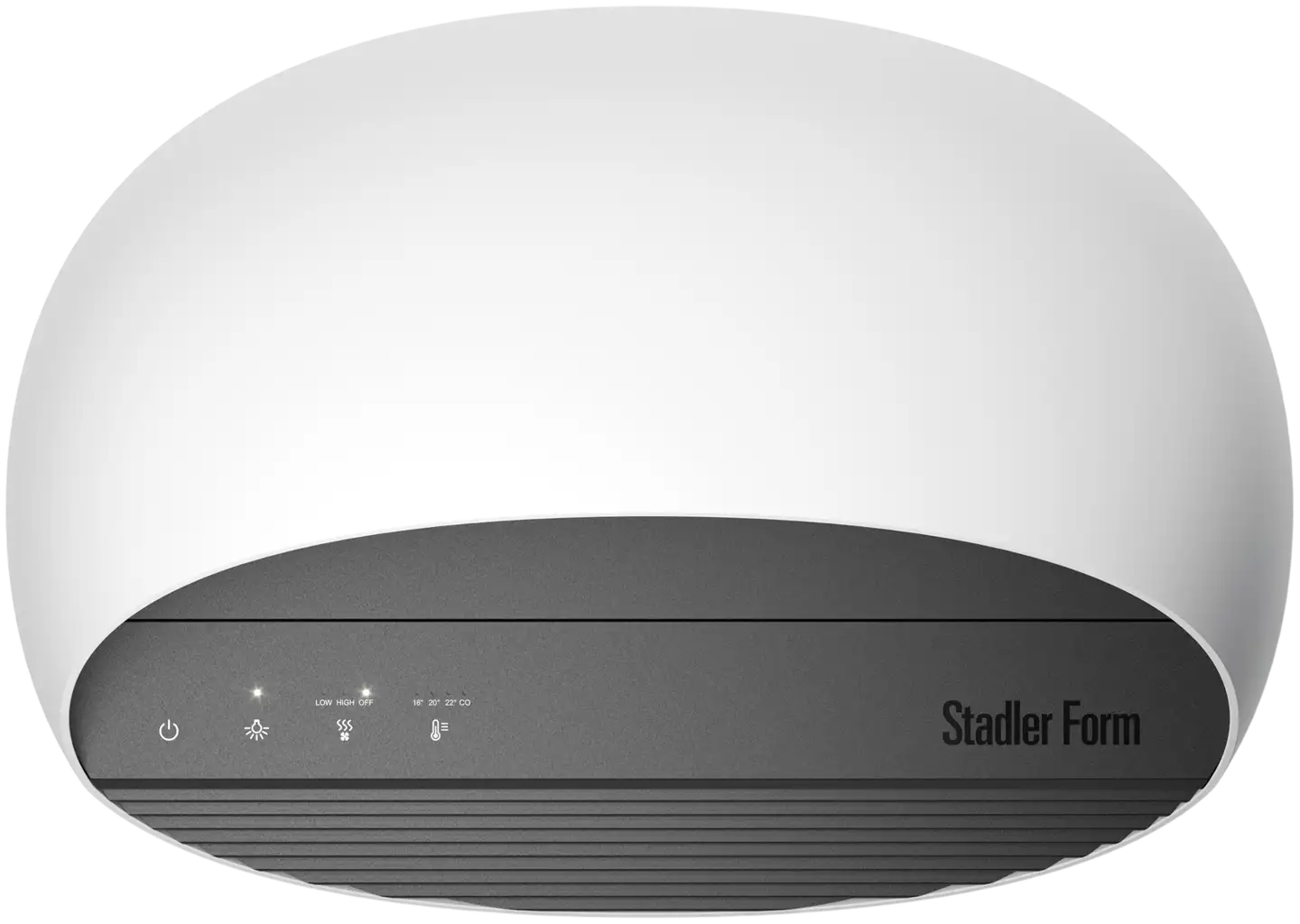 Stadler Form Lämmitin Erik - 6