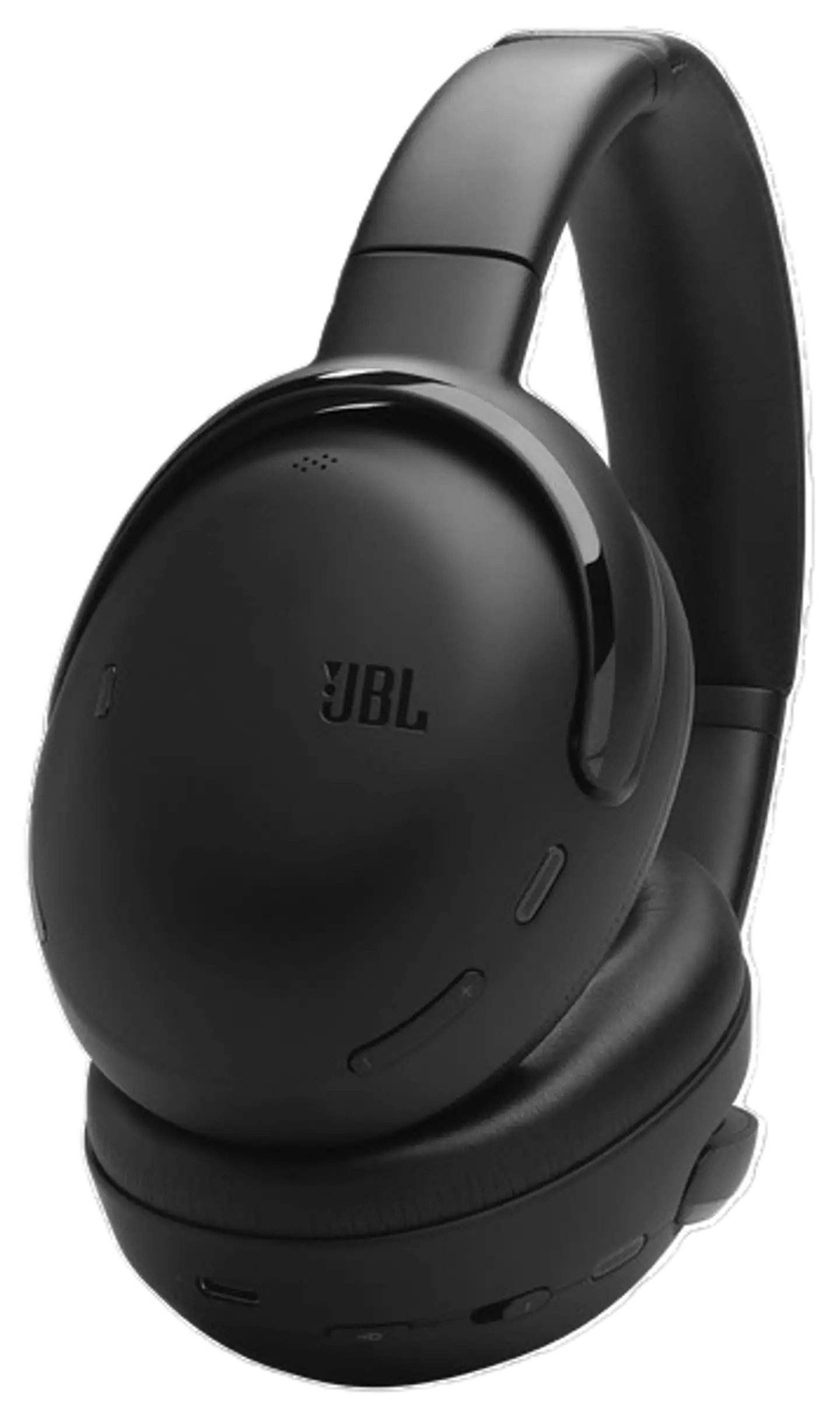 JBL langattomat vastamelukuulokkeet Smart Tx audiolähettimellä Tour 3 Aviator musta - 6