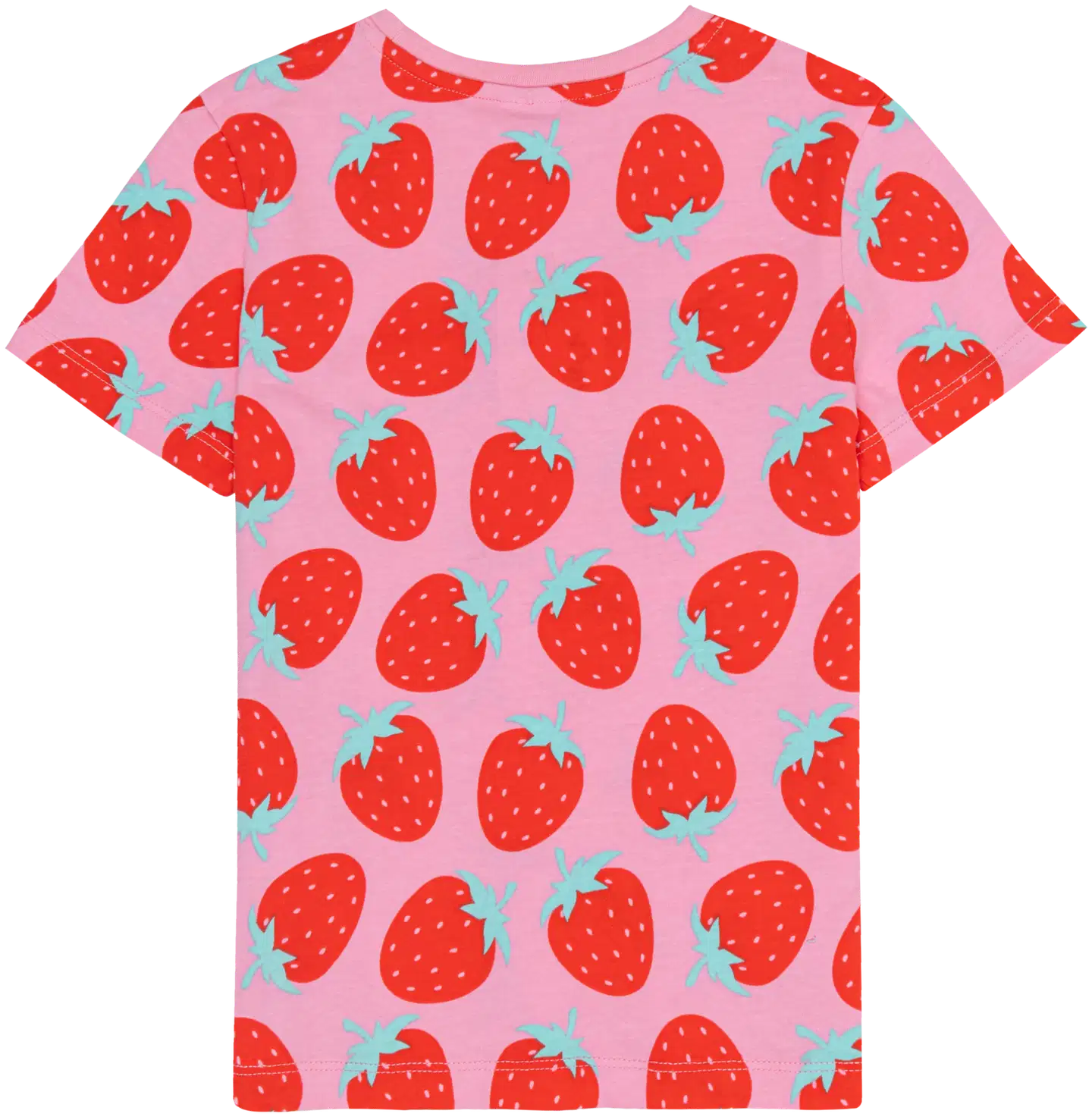 Ciraf lasten t-paita 25TC261616 - Multicolor - 2