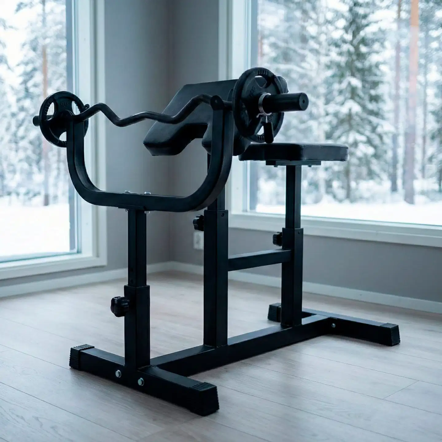 React Scott/Hauispenkki 100 - 12