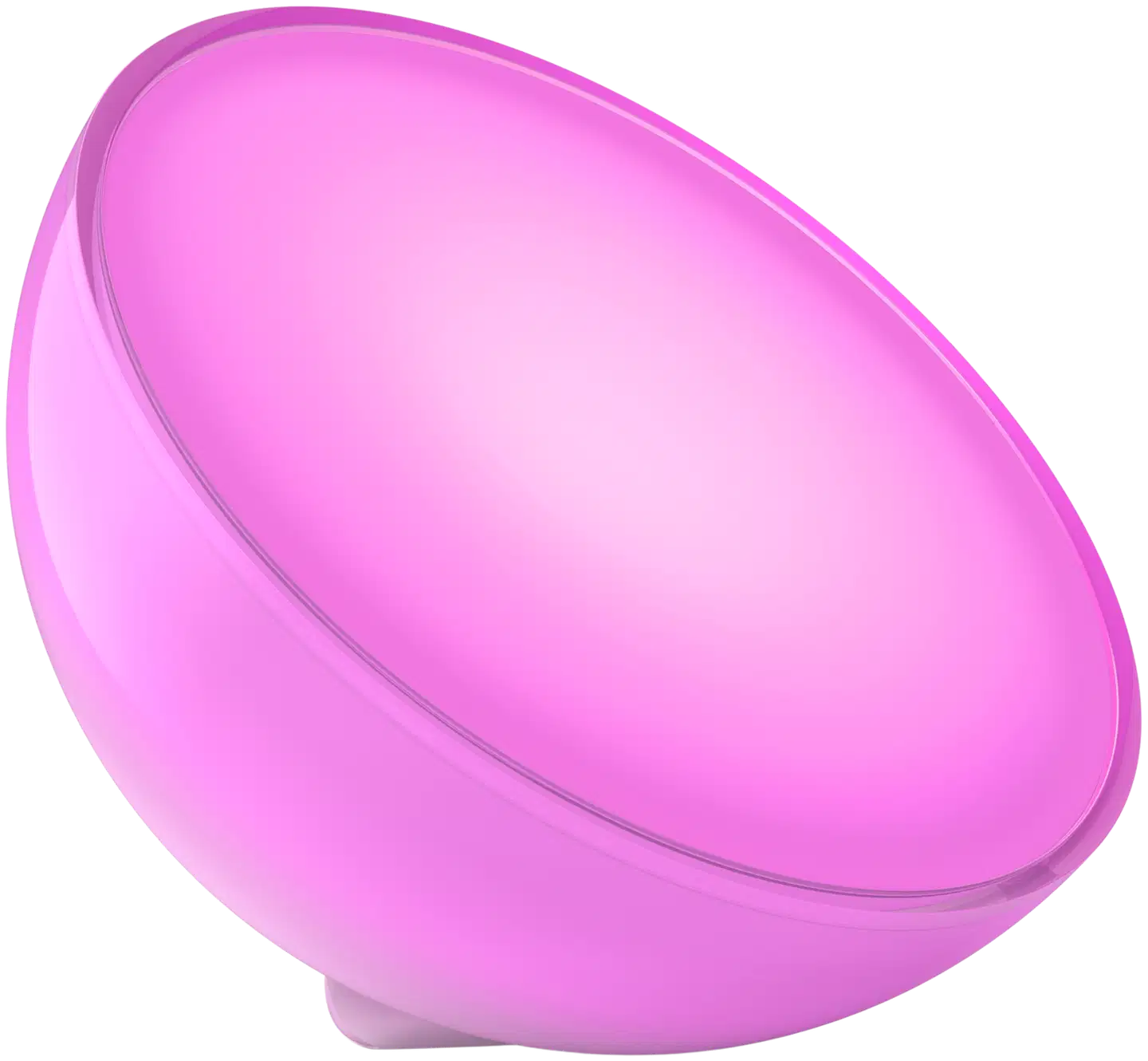 Philips Hue kannettava GO -valaisin 6W 2000-6500K 520LM valkoinen - 1