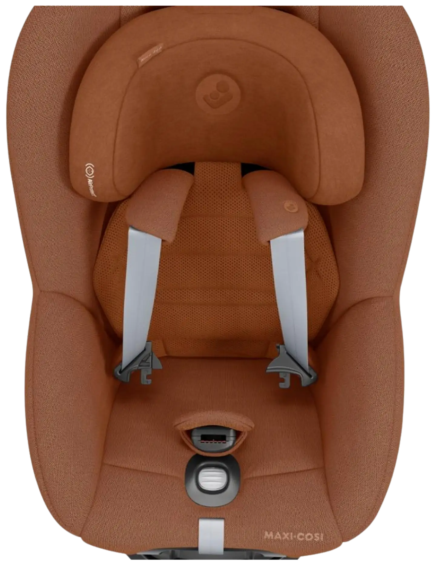 Maxi-Cosi turvaistuin Mica 360 Pro ruskea - 3