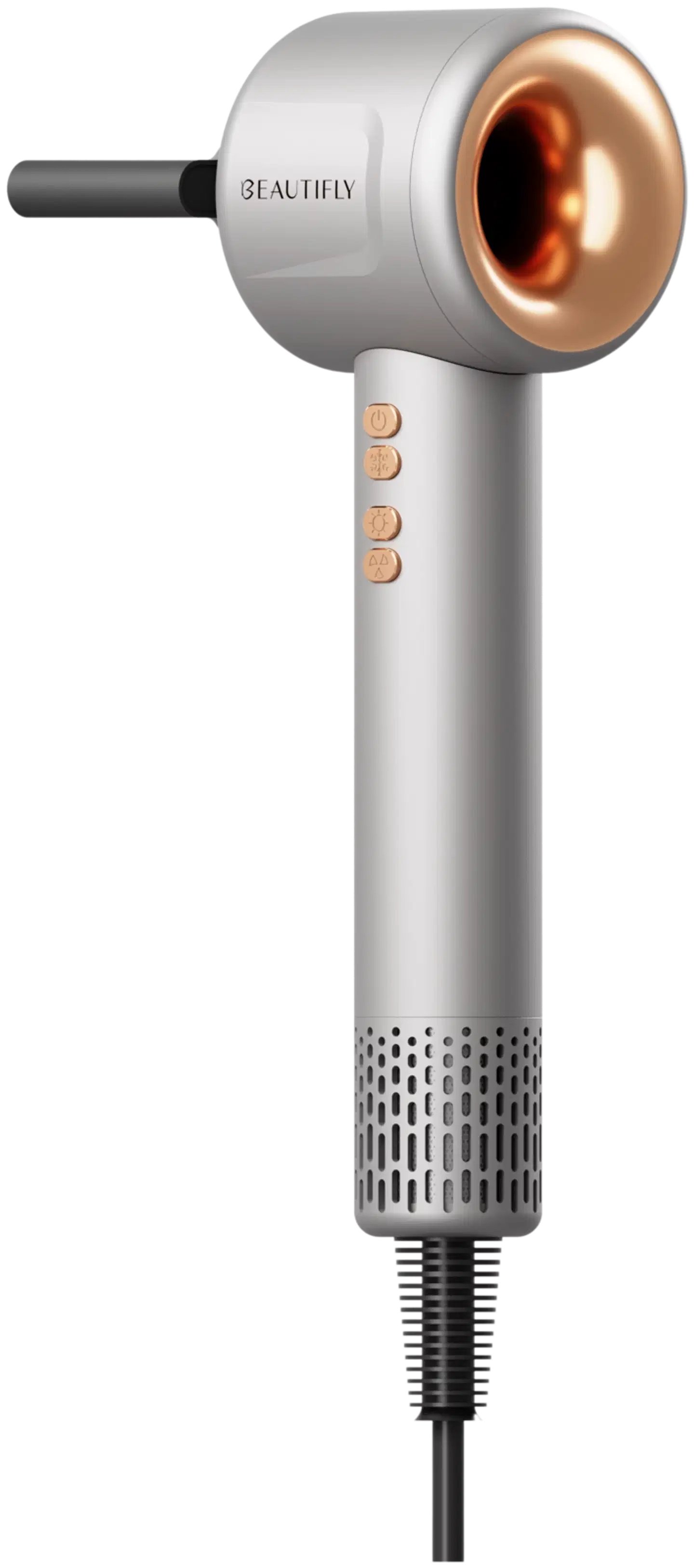Beautifly hiustenkuivaaja IonBoost - 12
