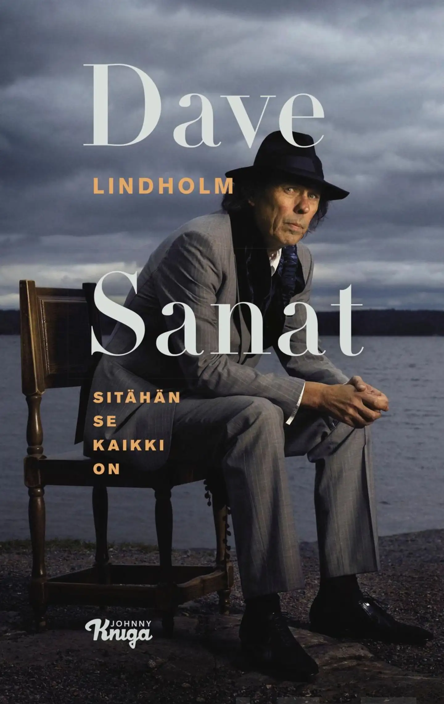 Lindholm, Sanat - Sitähän se kaikki on