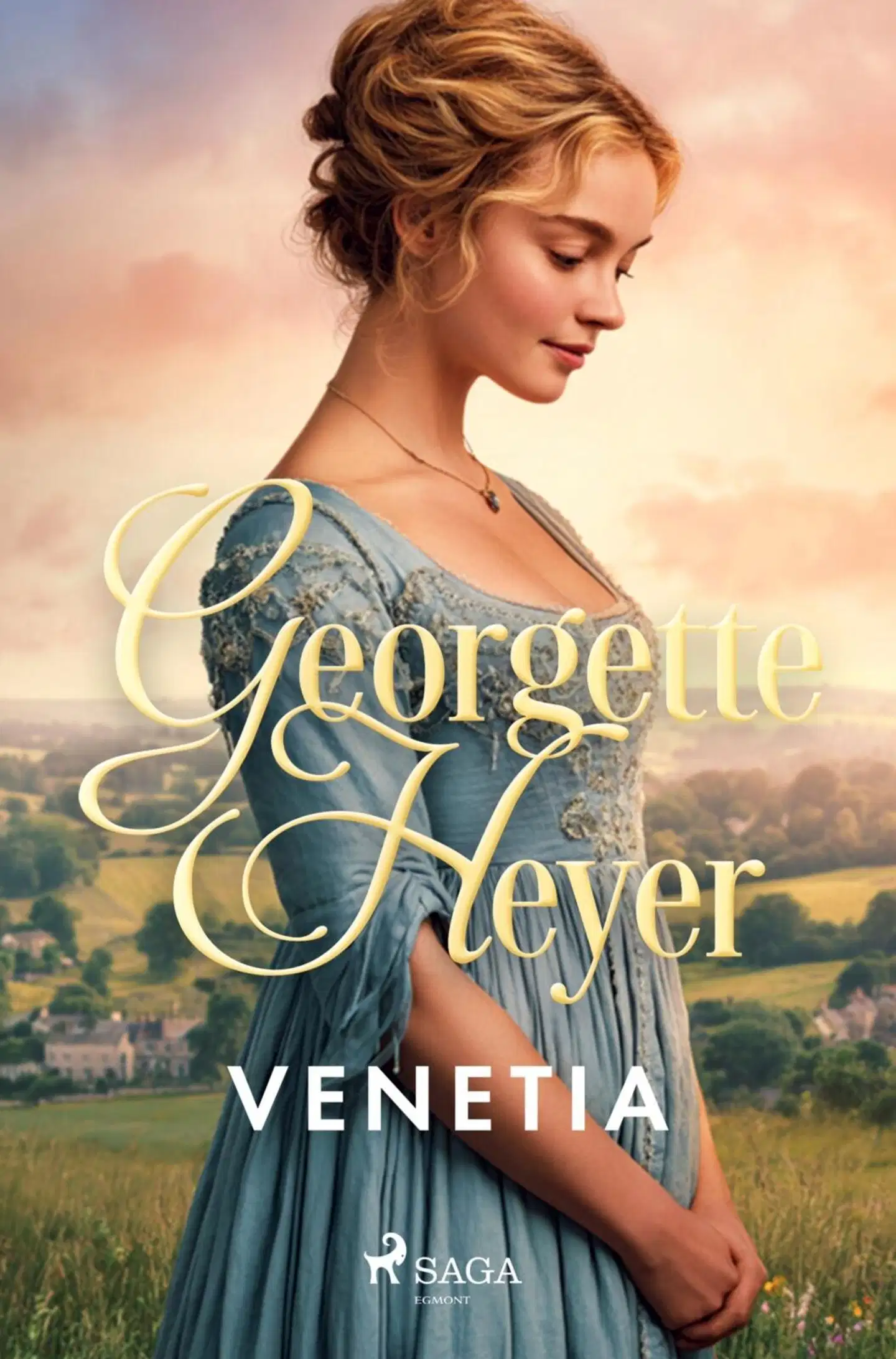 Heyer, Venetia