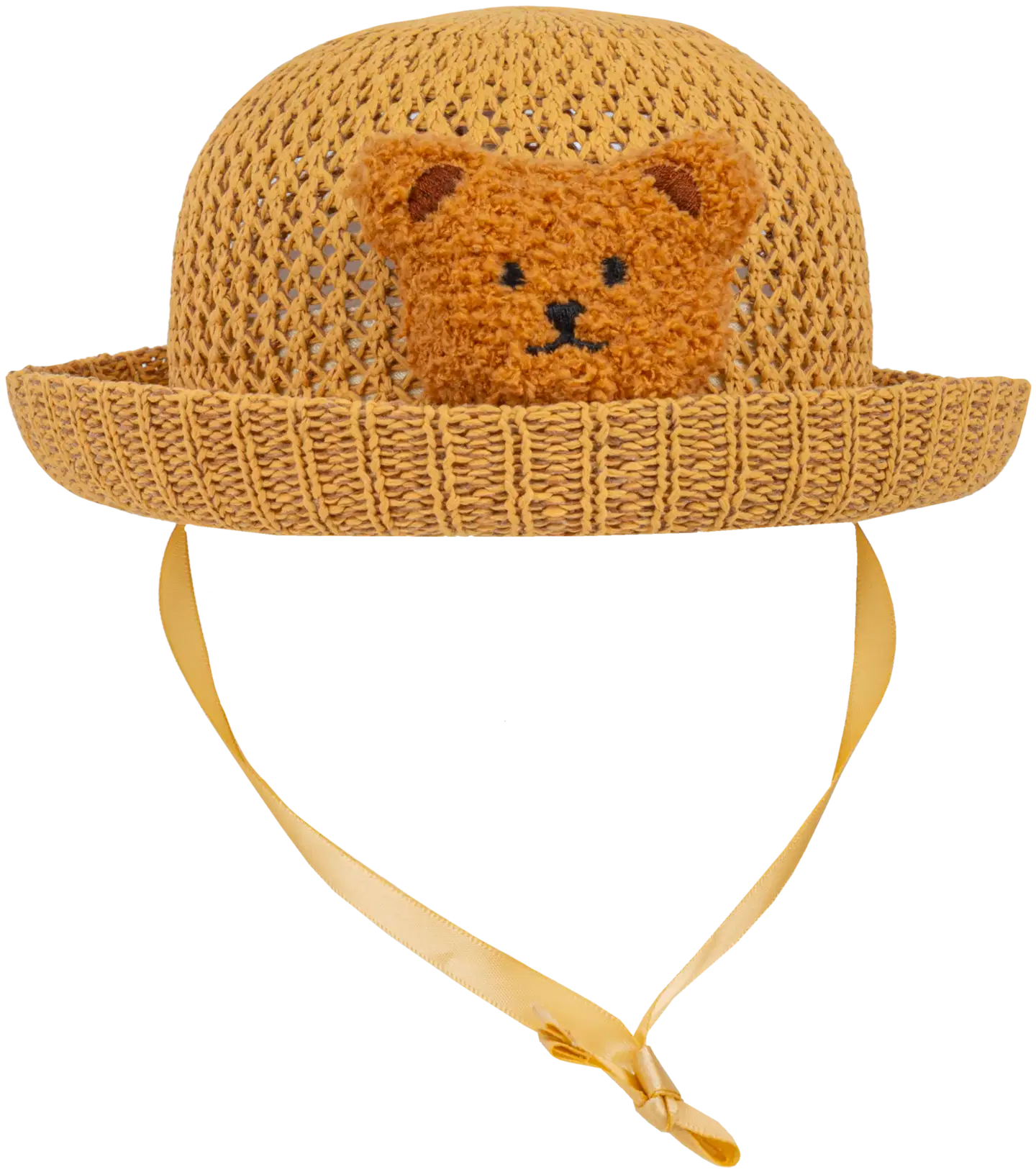 Ciraf vauvojen hattu 238C132605 - Brown