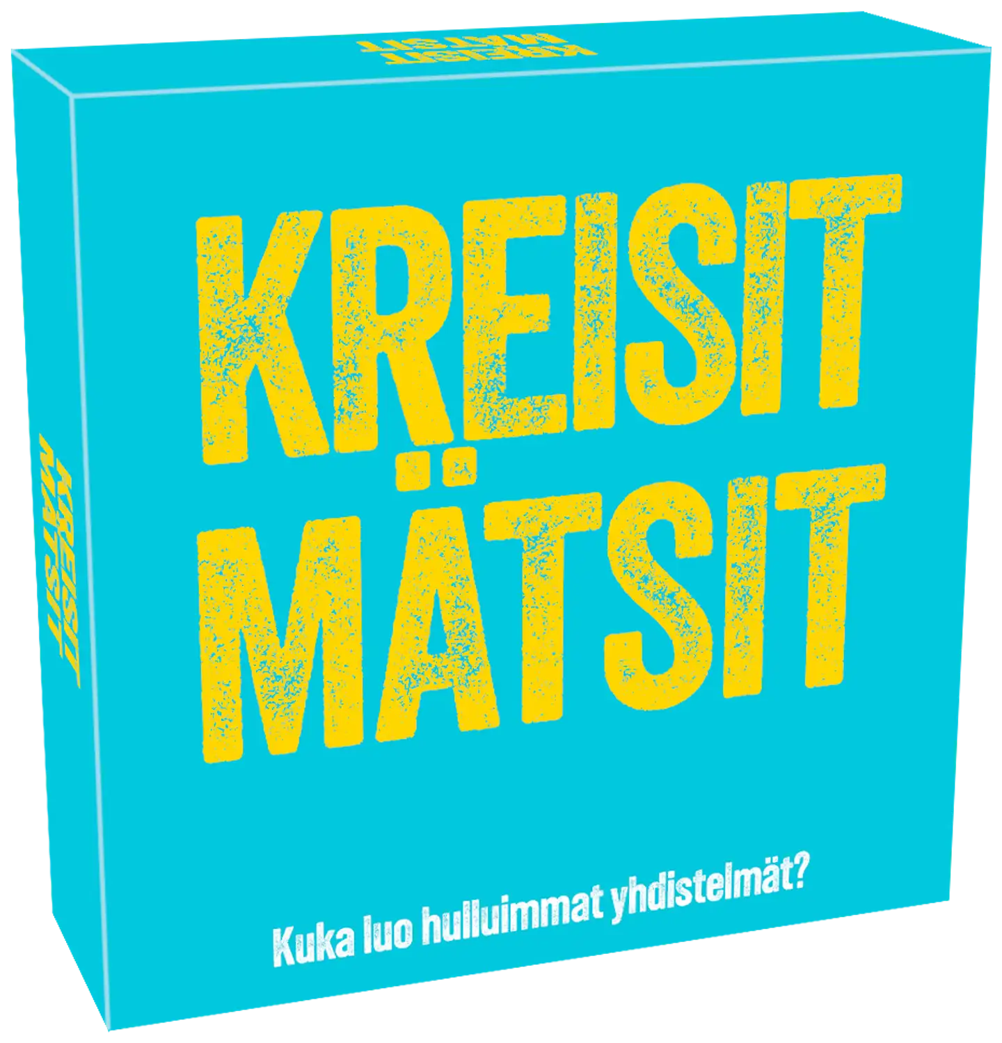 Tactic lautapeli Gift Game: Kreisit mätsit - 1