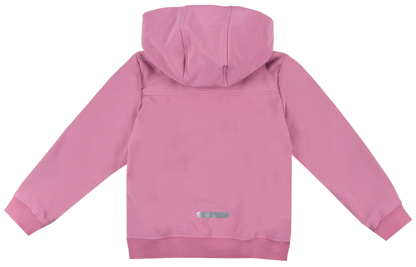 House nuorten veden- ja tuulenpitävä softshelltakki 246G08260D - rose - 2