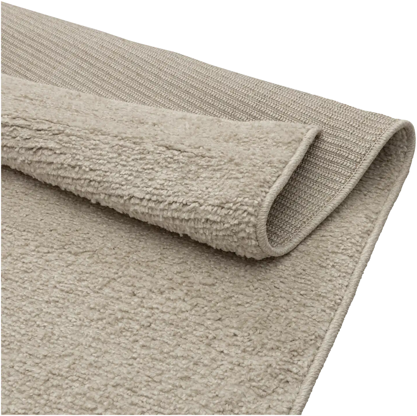 House nukkamatto Puffy 80x150 cm kerma - 2