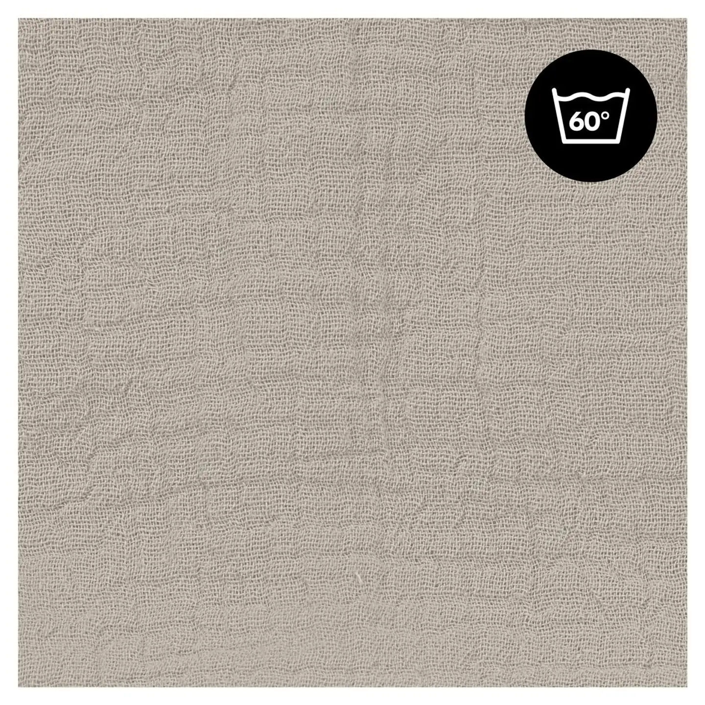 Hauck suojapäällinen sitteriin Baby Bouncer beige - 12