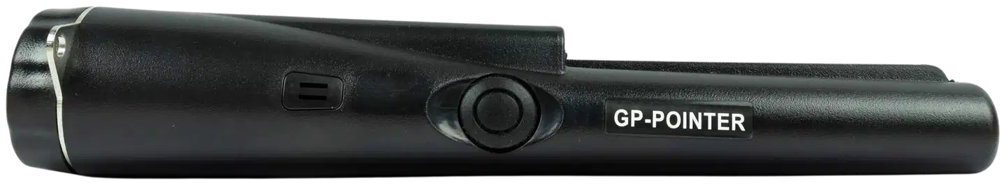 Klondike pinpointer metallinpaljastin - 6