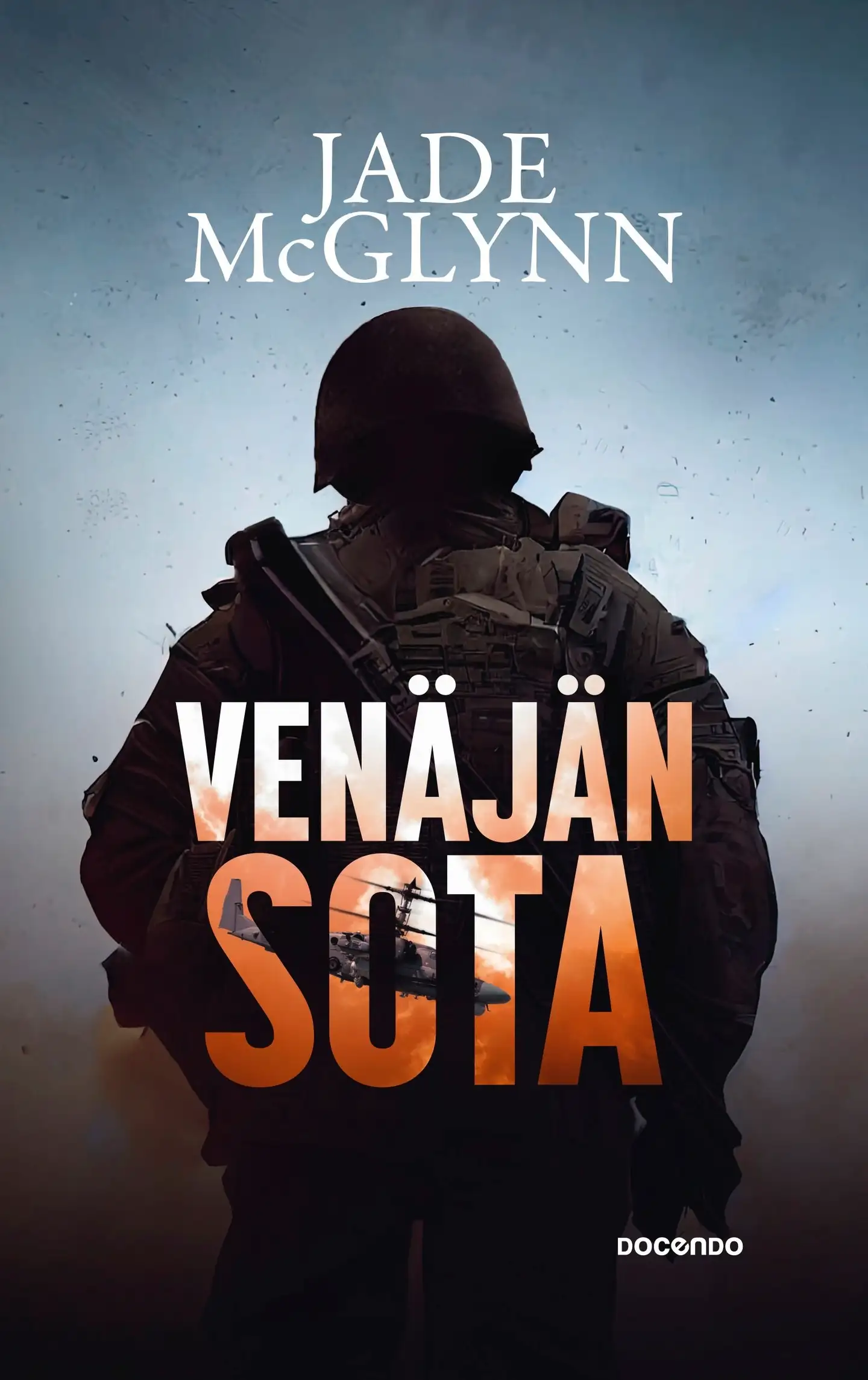 McGlynn, Venäjän sota