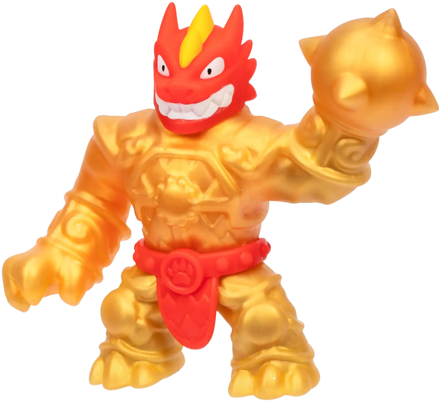 Goo Jit Zu Smash Strikers figuuri - 3