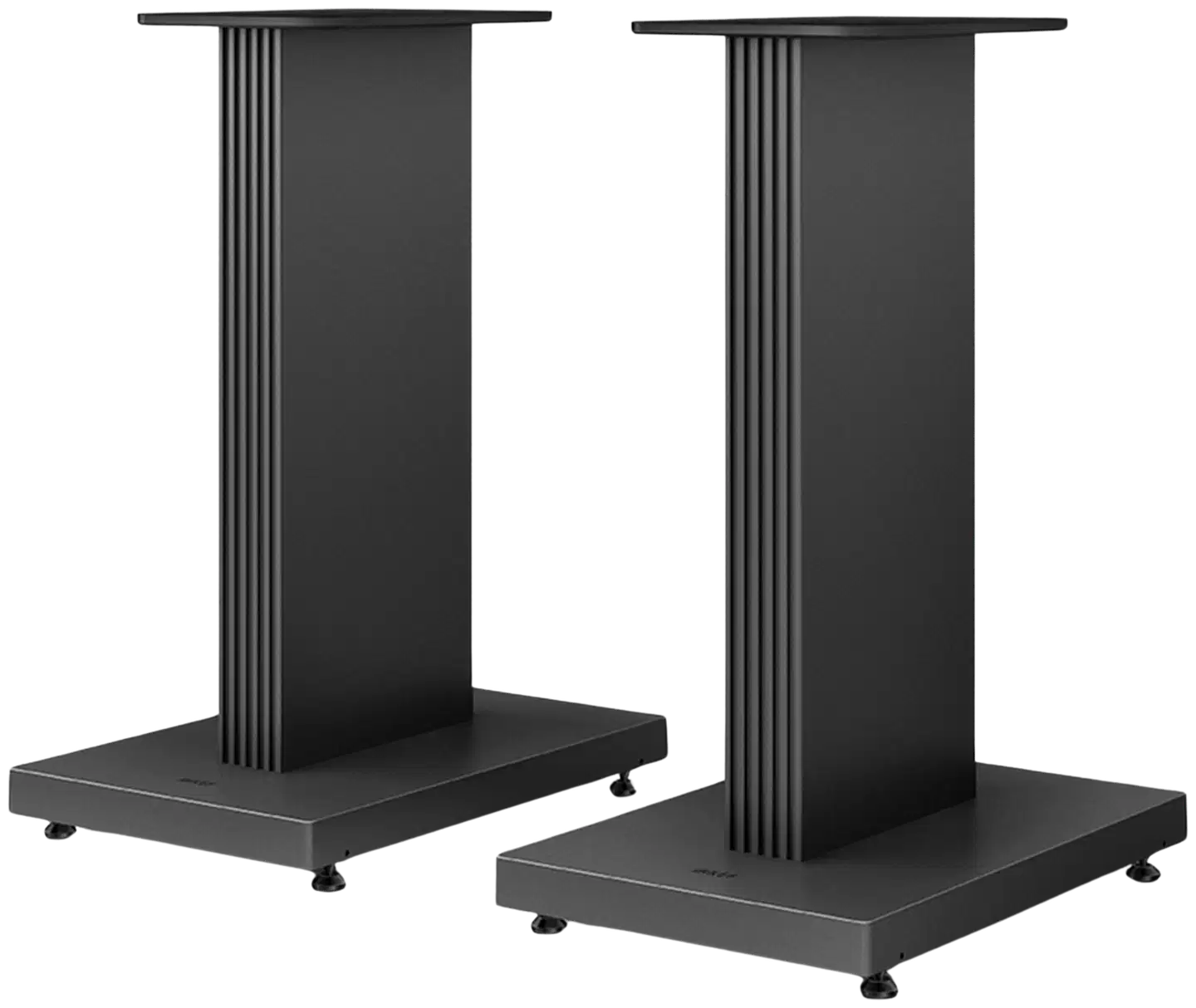 KEF kaiutinjalusta S3 Stand slate grey - 1