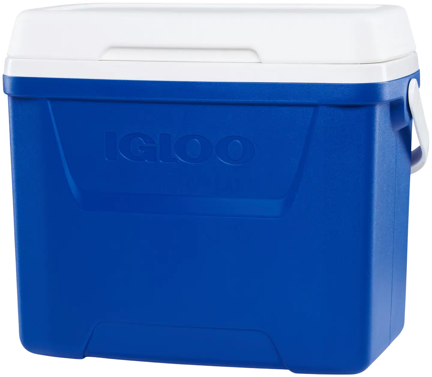 Igloo Laguna 27 l -kylmälaukku sininen - 1