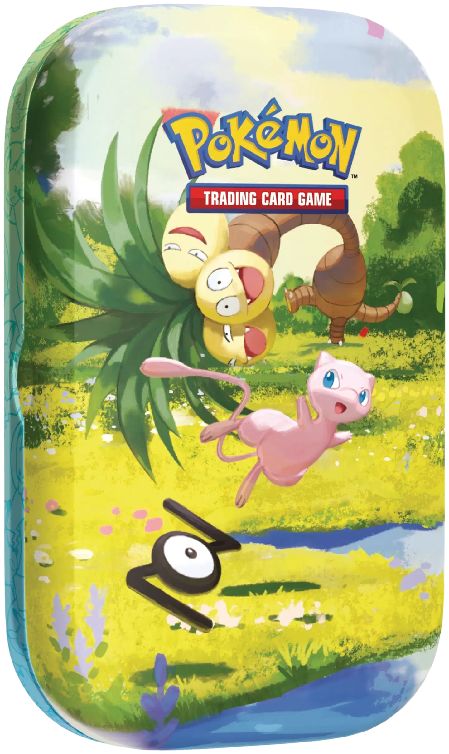 Pokémon Mini Tins 30th (10) - 10