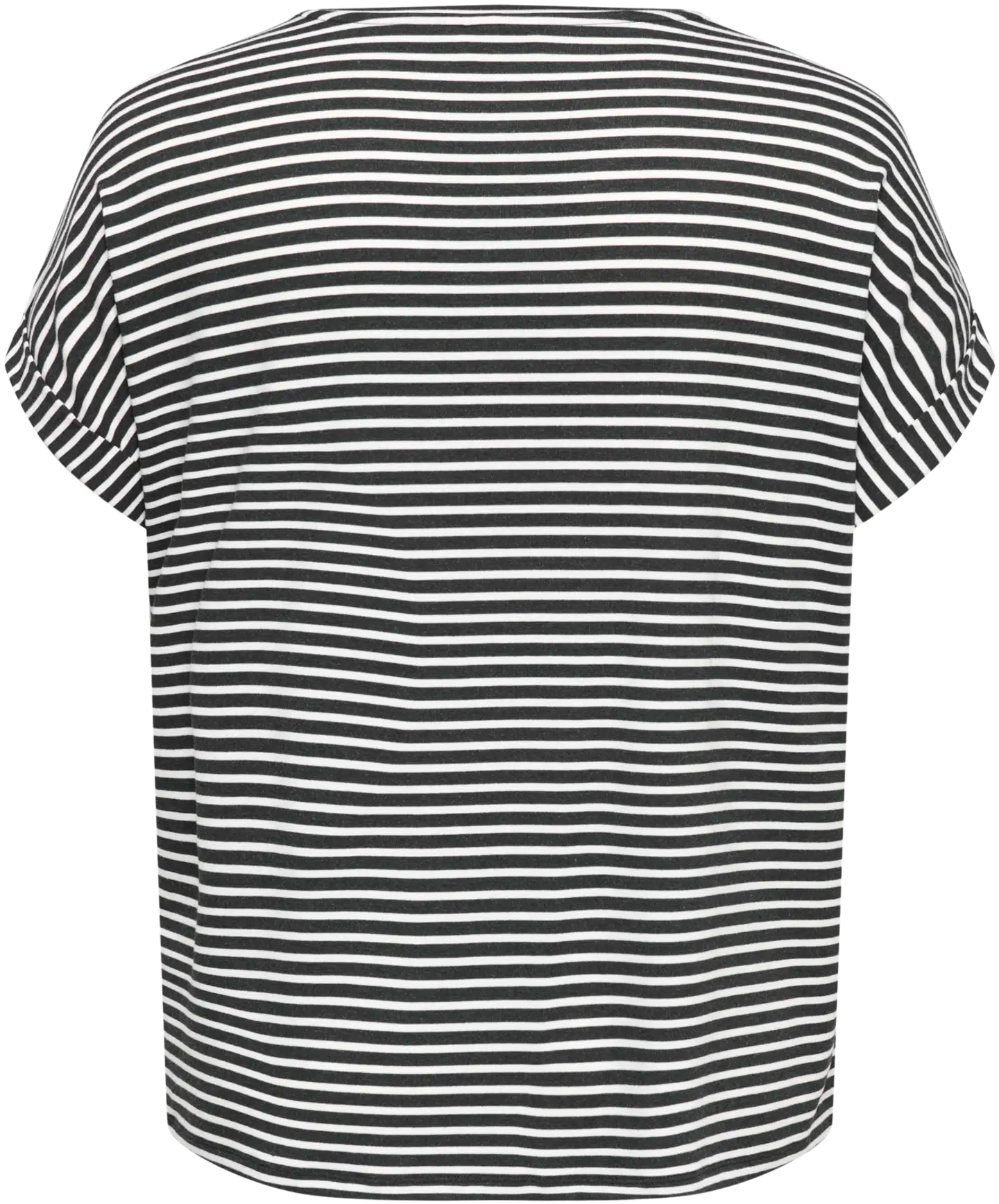 ONLY CARMAKOMA naisten paita Carmoster - Night Sky - 2