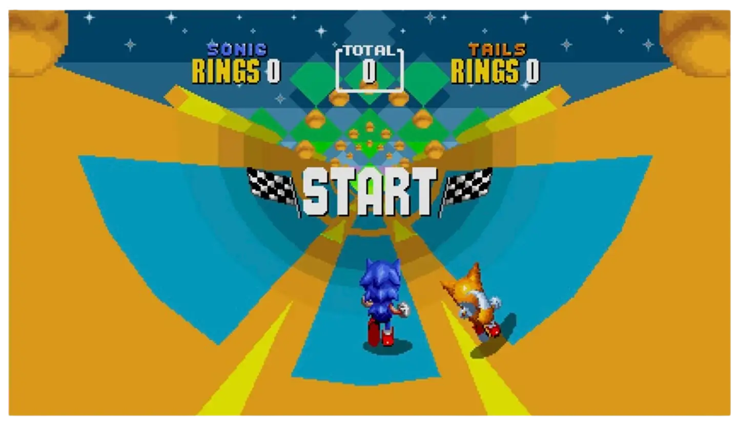 PlayStation 5 Sonic Origins Plus - 5