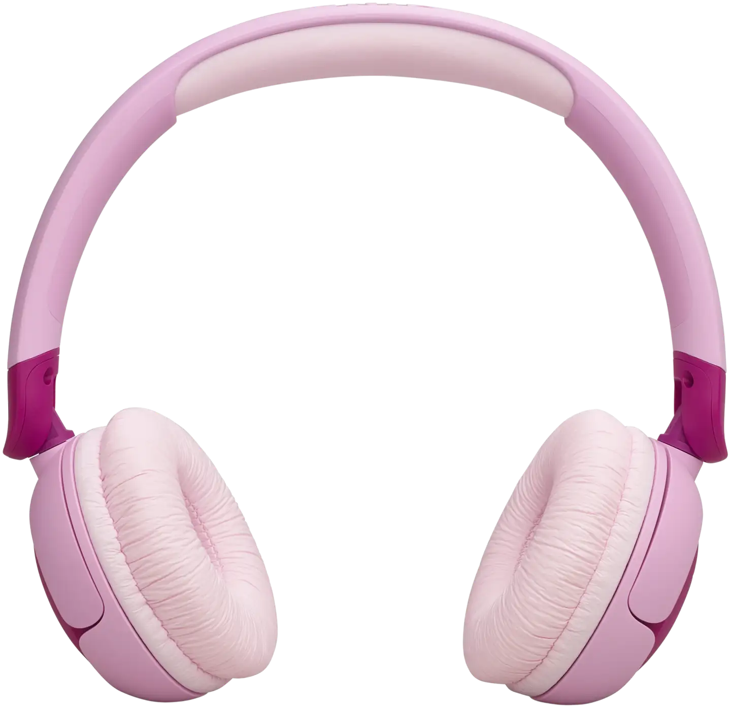 JBL Bluetooth sankakuulokkeet lapsille Junior 320BT pinkki - 3