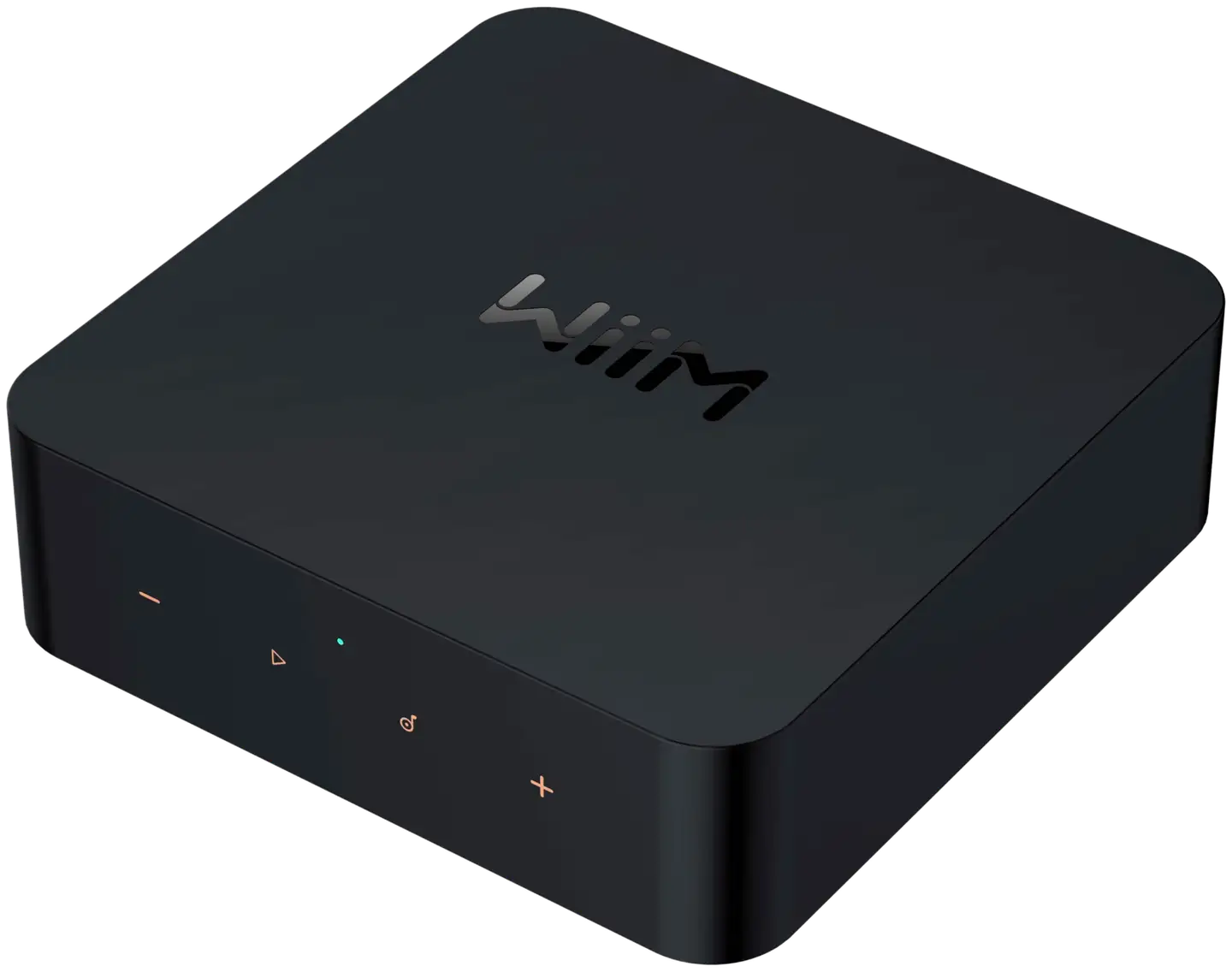 WiiM Pro audio striimeri - 1