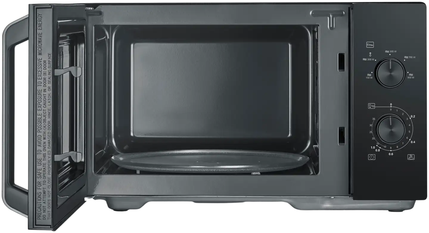 Severin mikroaaltouuni MW7796 28L - 2