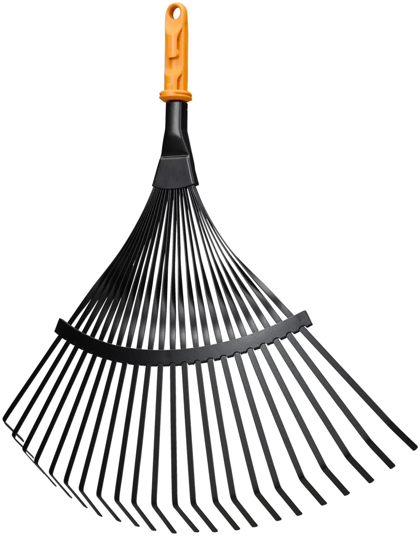 Fiskars OneClick metallinen lehtiharava - 1