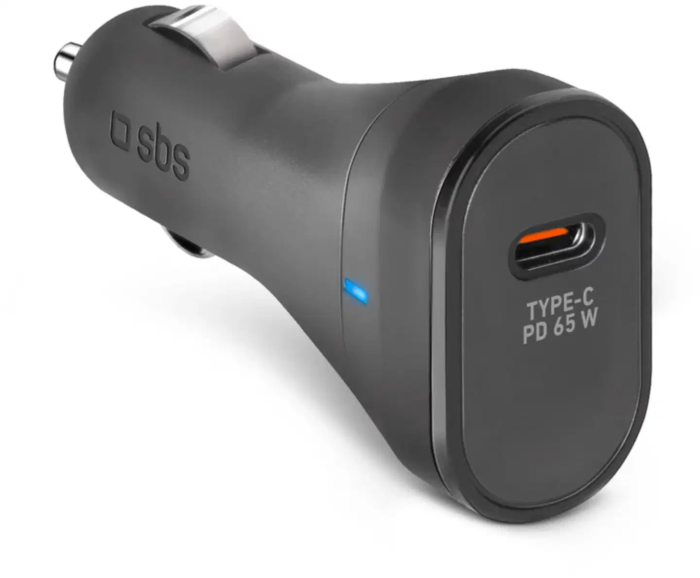 SBS autolaturi Usb-C Pd 65 W - 1