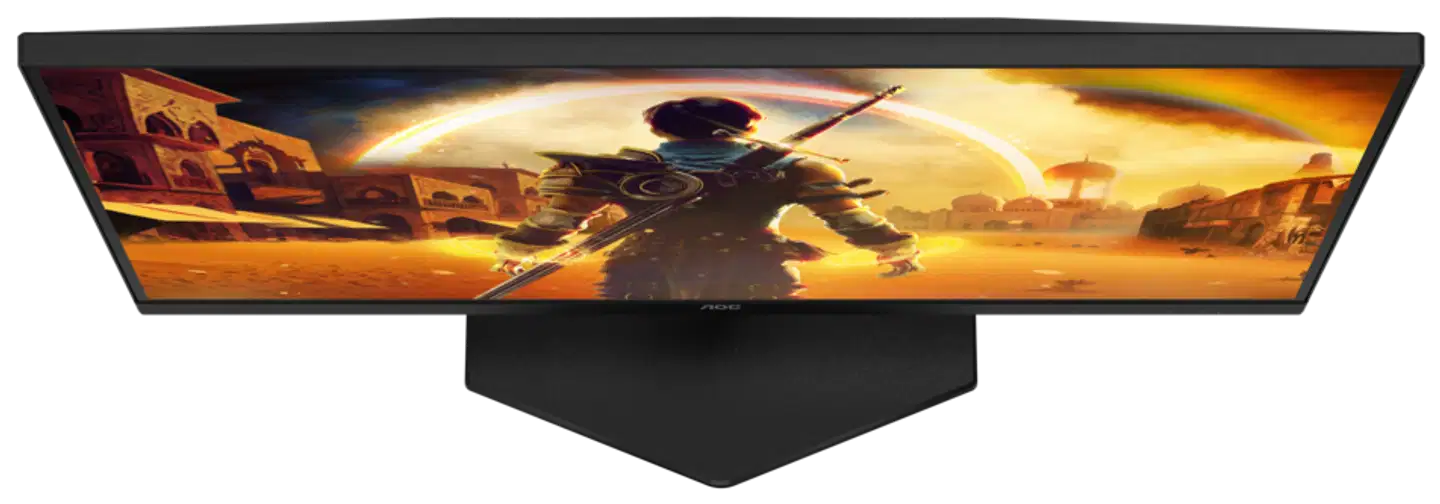 AOC Gaming -pelinäyttö Q27G42ZE 27″ QHD Fast IPS 180 Hz - 3