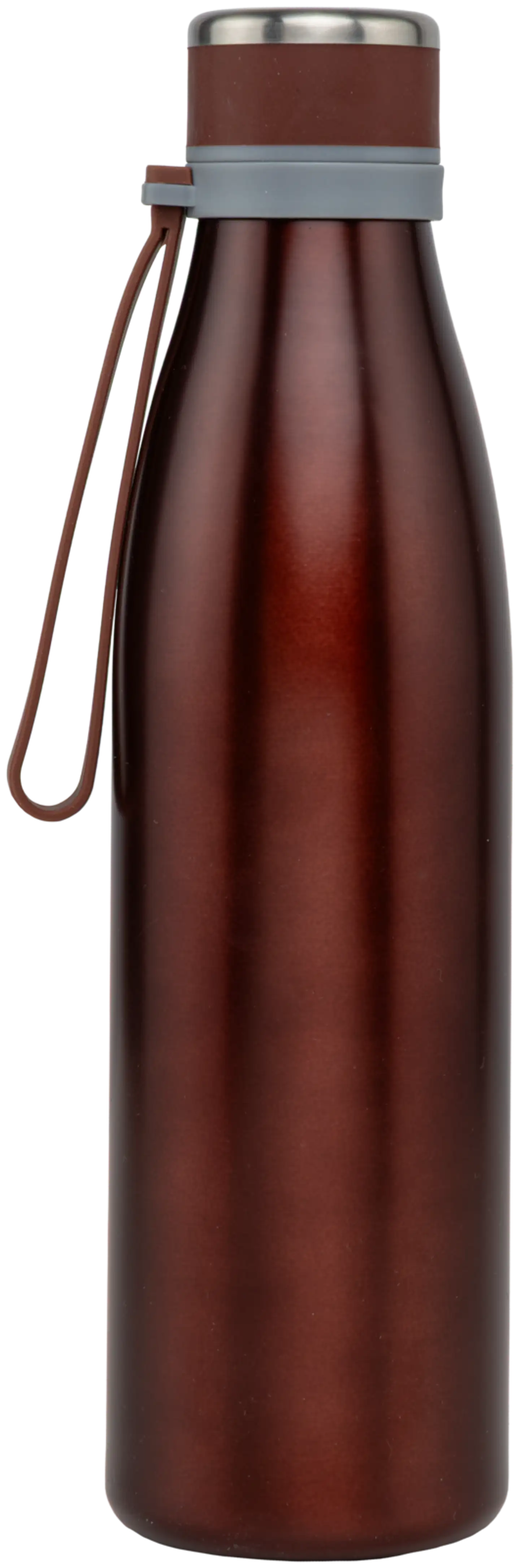 House juomapullo terästä 0,67 l