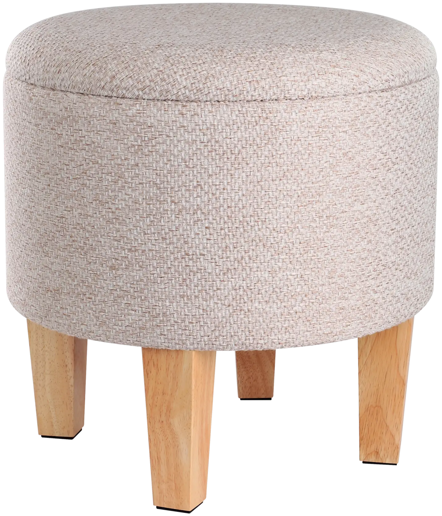 EGLO jakkara Mashike Ø39 cm beige - 2