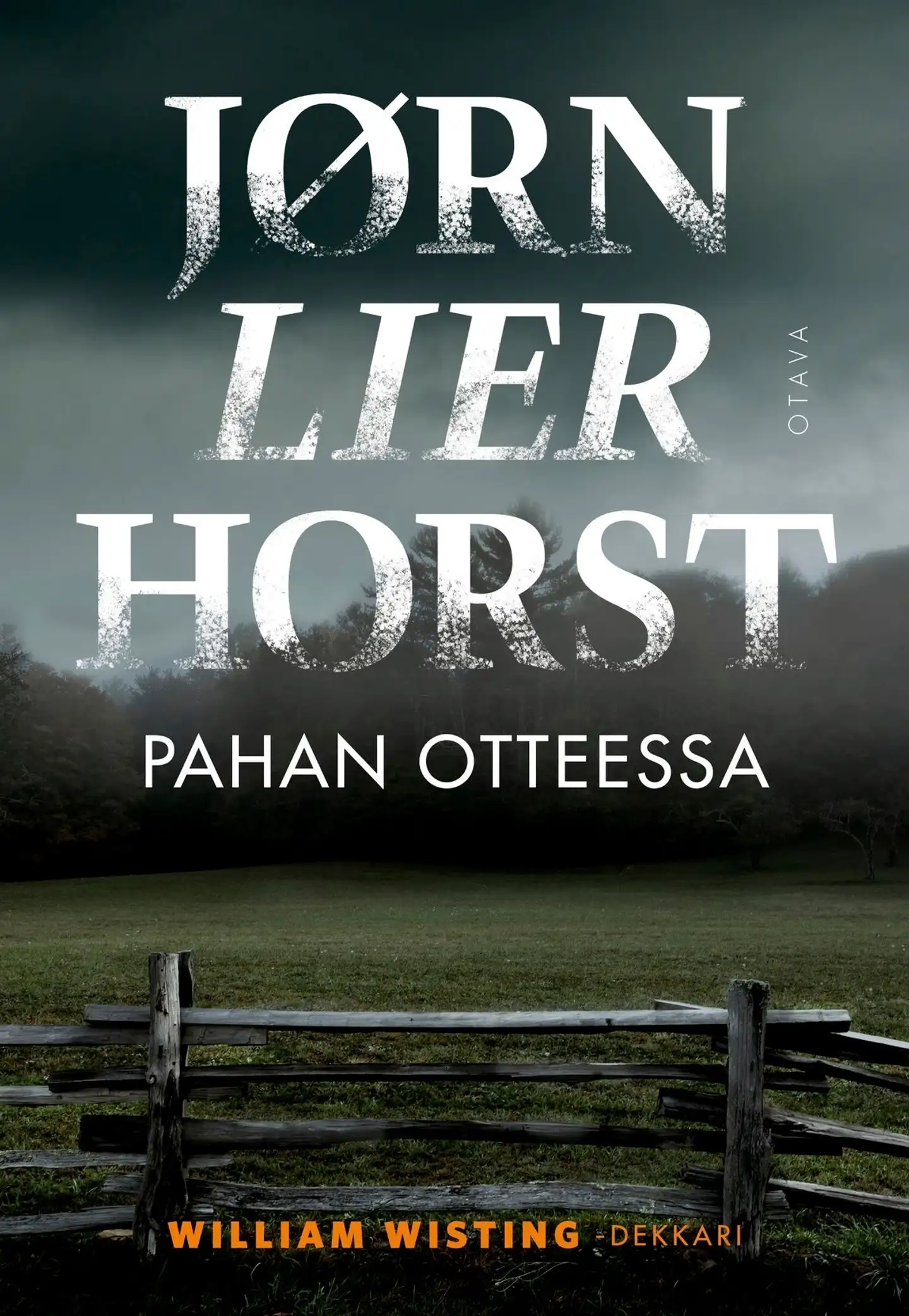 Horst, Pahan otteessa