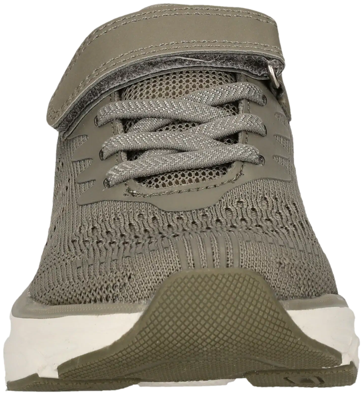 Endurance lasten juoksukengät Masako Junior - Seagrass - 3