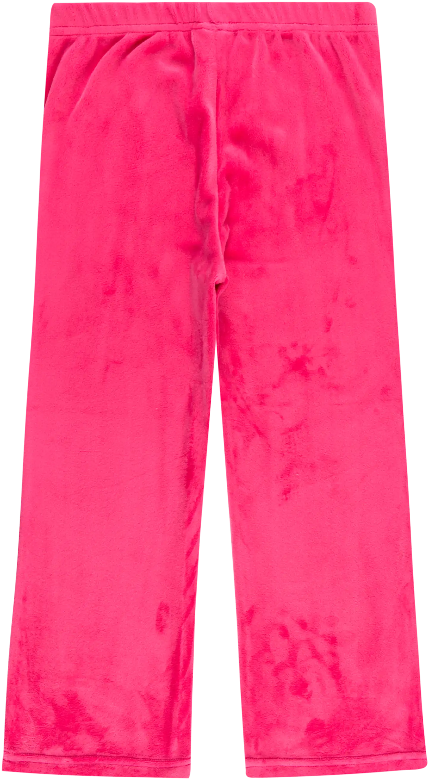 Ciraf lasten velourleggingsit 25TC253319 - 18-2043TCx raspberry sorbet - 2