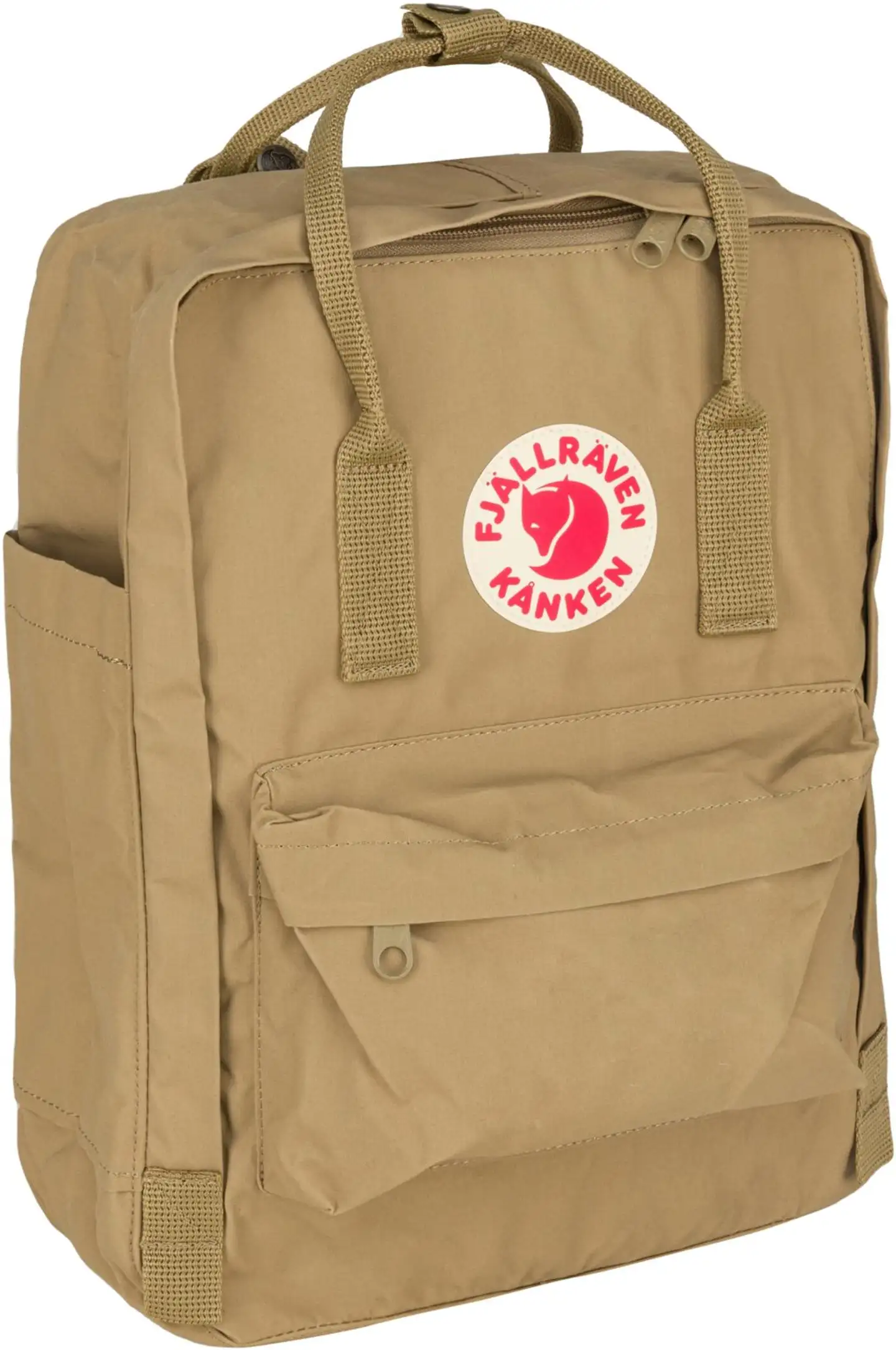 Fjällräven reppu Kånken 16 l - 3