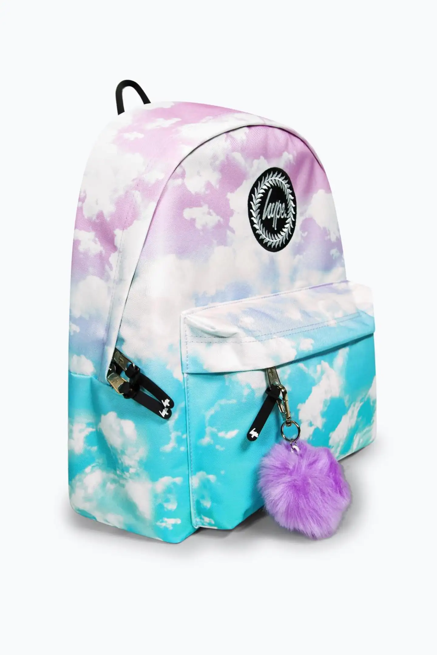 Hype Multi Cloud Fade reppu - 2