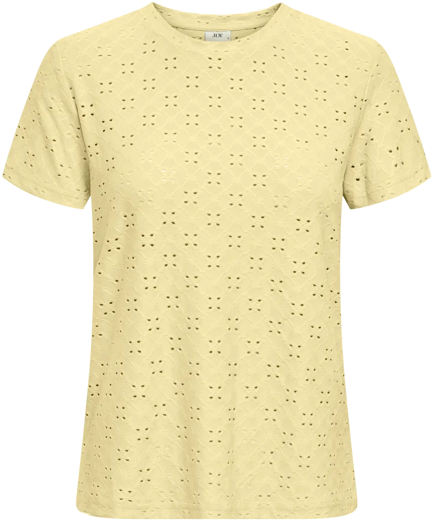 JDY naisten paita Jdycathinka - Pastel Yellow - 1