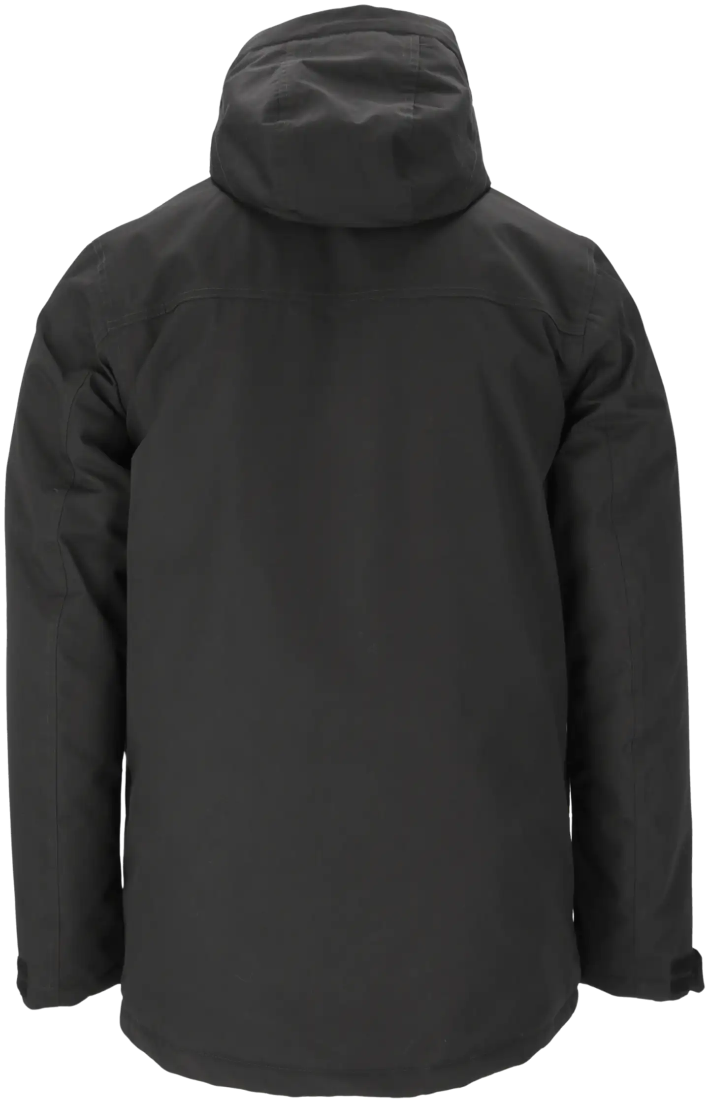 Whistler miesten Wander ulkoilutakki - Grey - 2