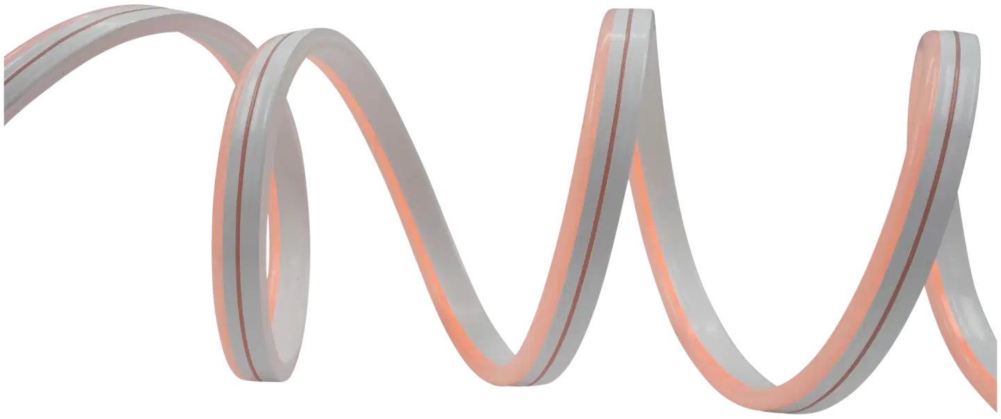 Airam SmartHome Neon RGB+TW Led strip - 2