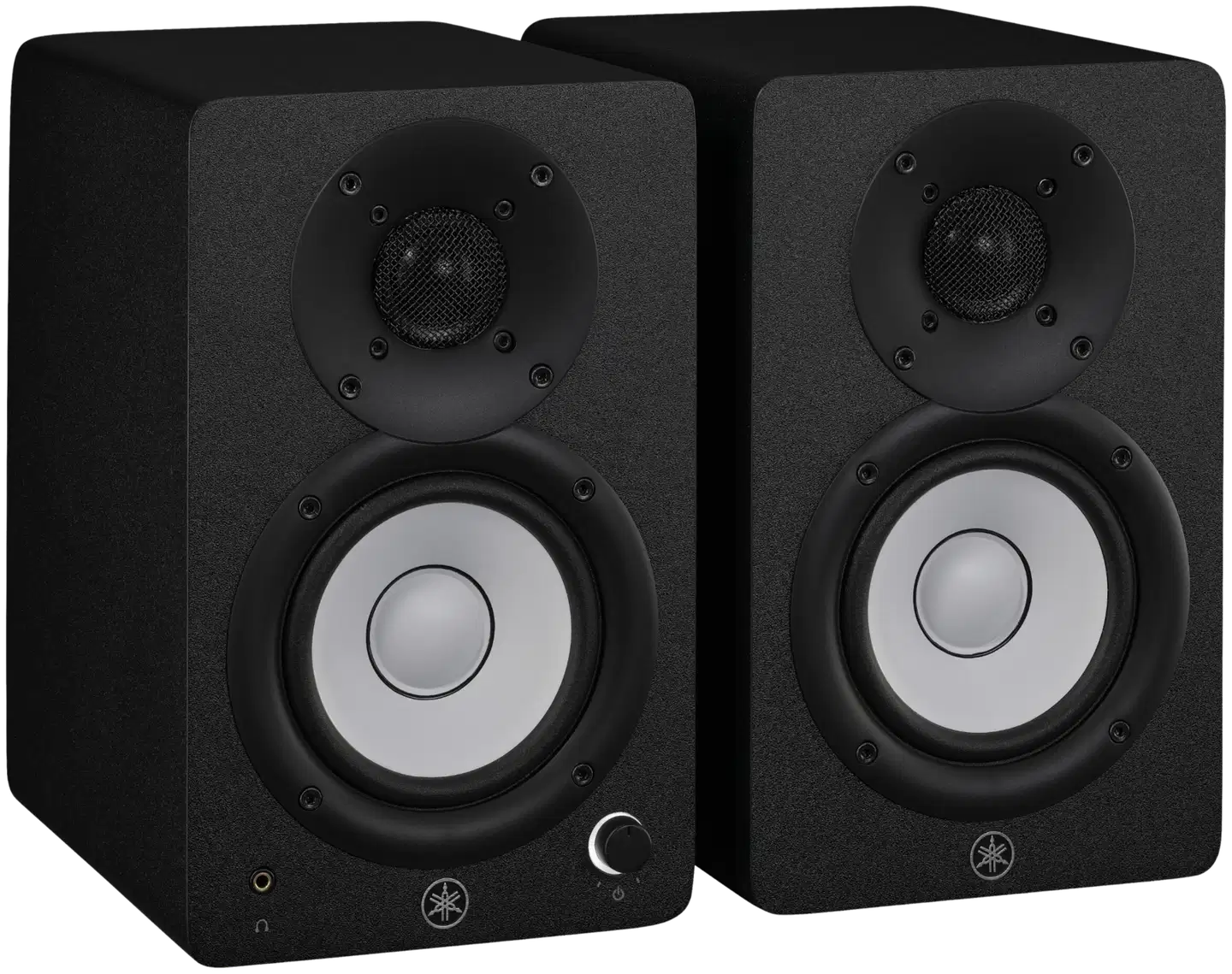 Yamaha Aktiivikaiutinpari HS4B - 1