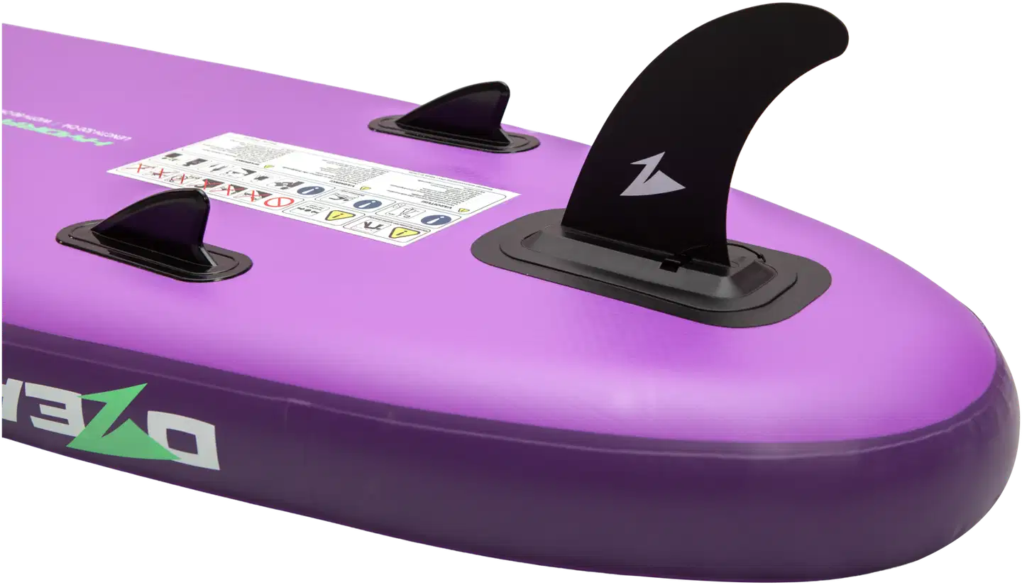 Ozean Hydra 320 SUP-lauta - 4