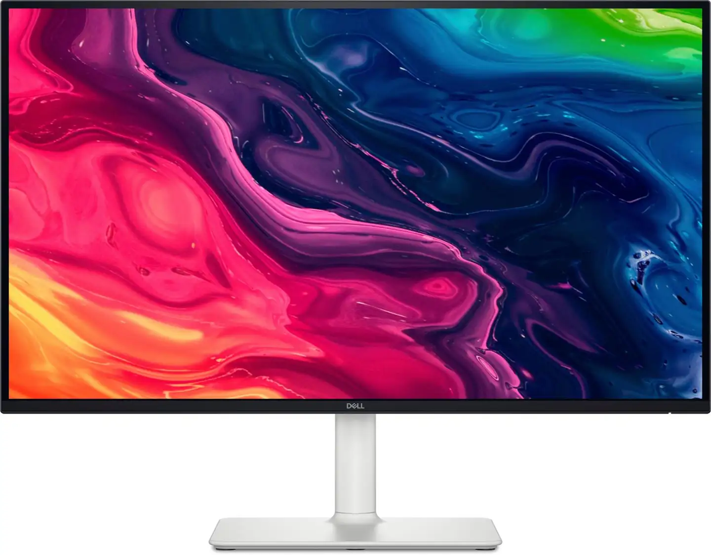 Dell näyttö 27 s2725qs UHD - 1