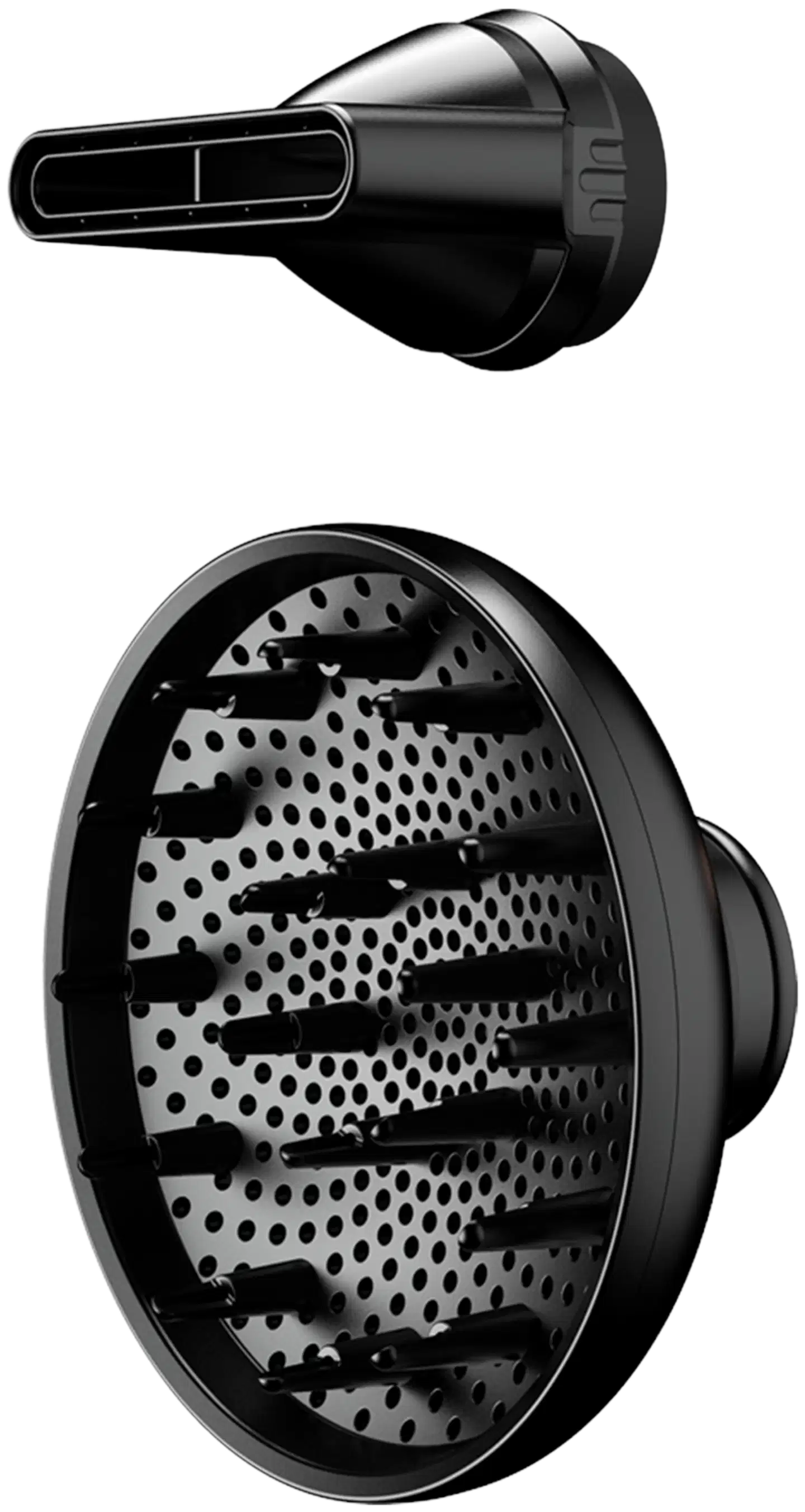 Revamp Dynamic Radiance X Shine hiustenkuivain (DR-6400GD-EU) - 6