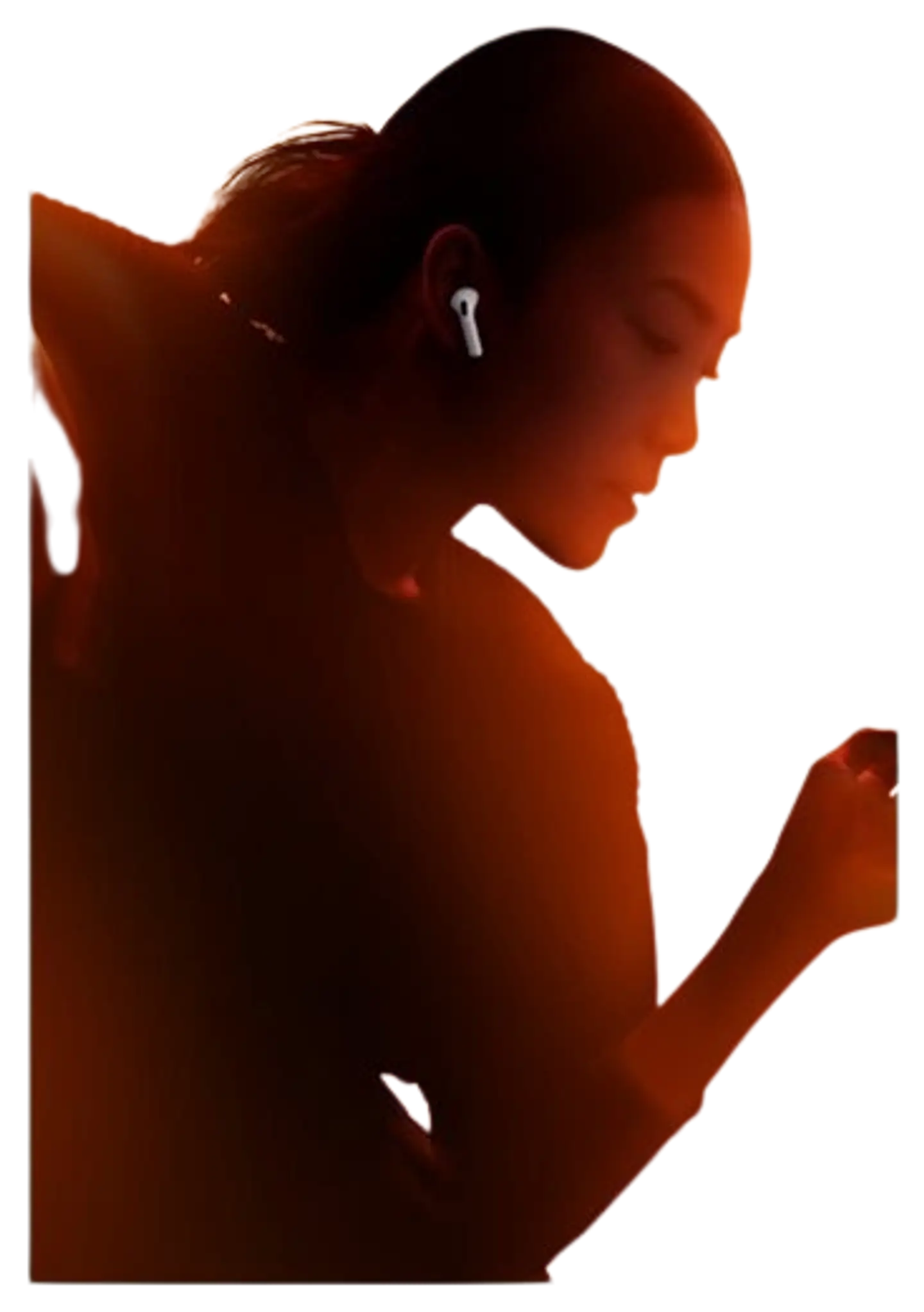 Apple Bluetooth vastamelunappikuulokkeet AirPods 4 MXP93DN/A - 7