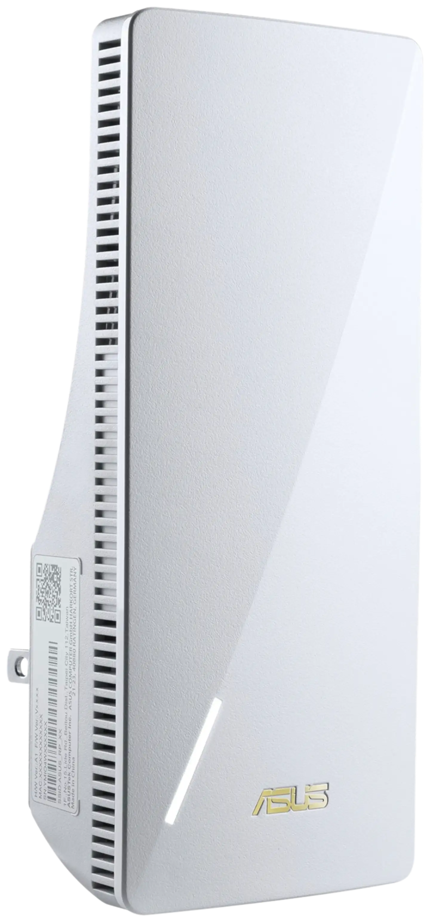Asus wi-fi-toistin/verkonlaajennin RP-AX58 Aimesh - 3