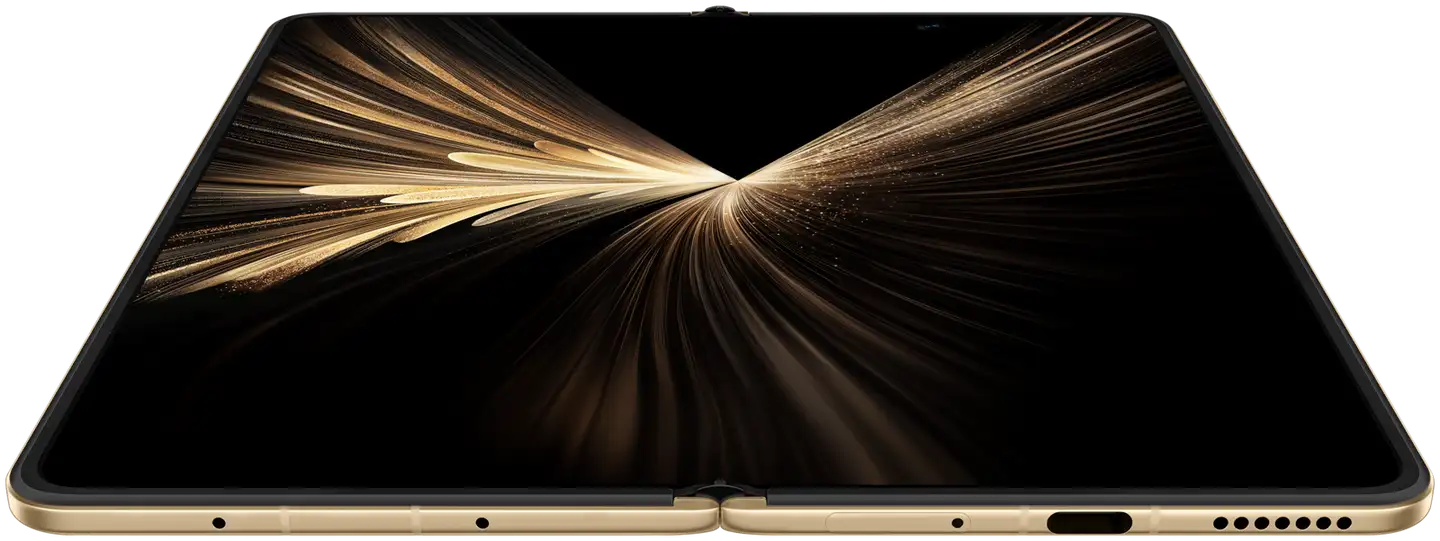 Honor älypuhelin Magic V5 16GB+512GB Gold - 8