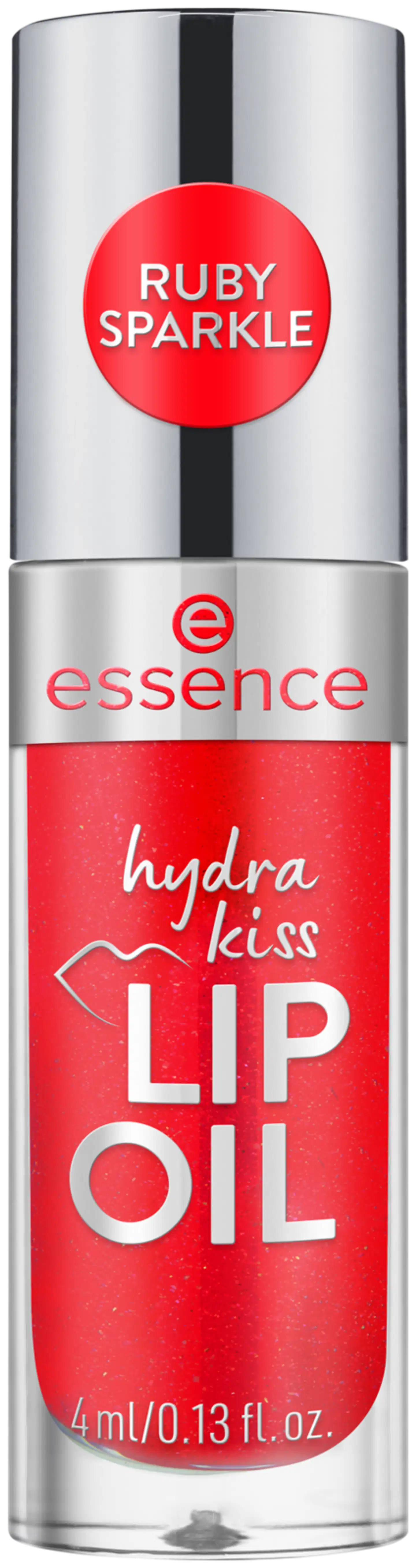 essence hydra kiss huuliöljy 12 - 1