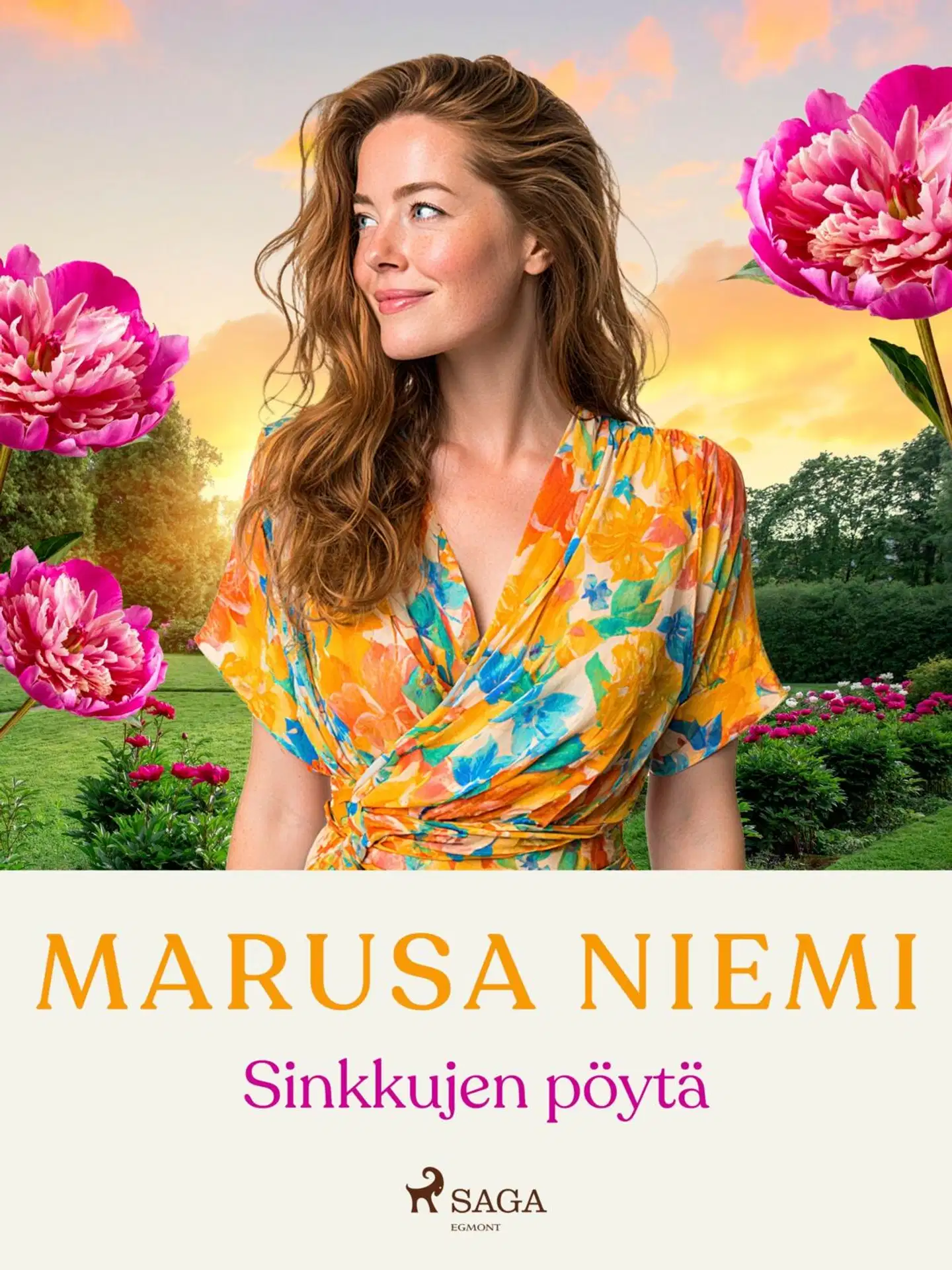 Niemi, Sinkkujen pöytä