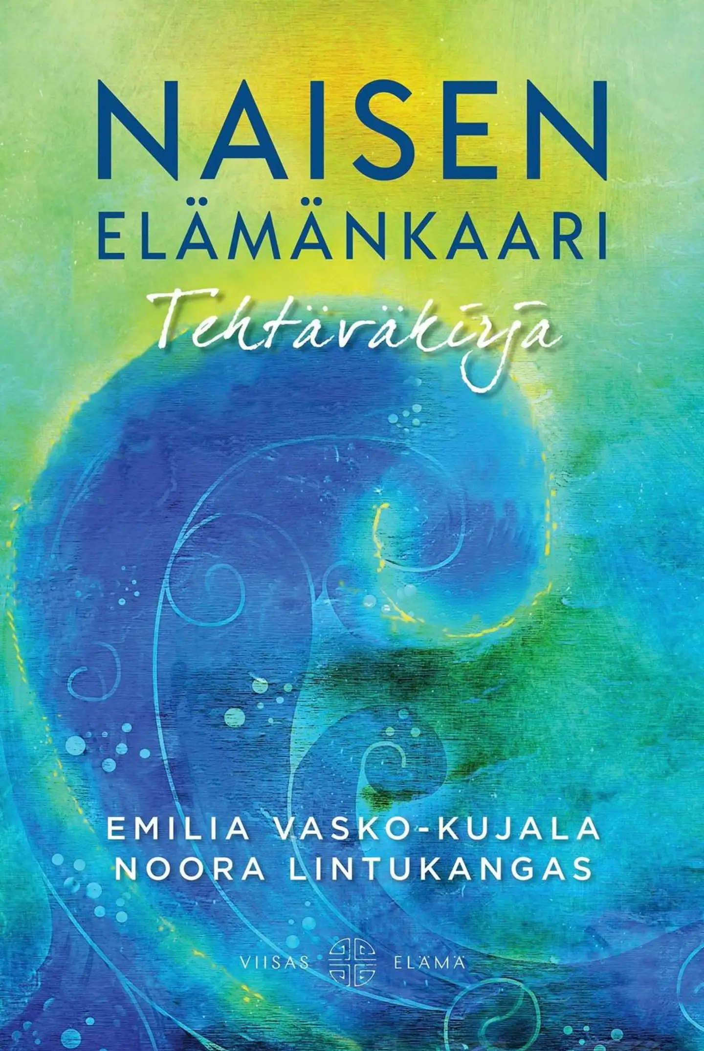 Vasko-Kujala, Naisen elämänkaari -tehtäväkirja