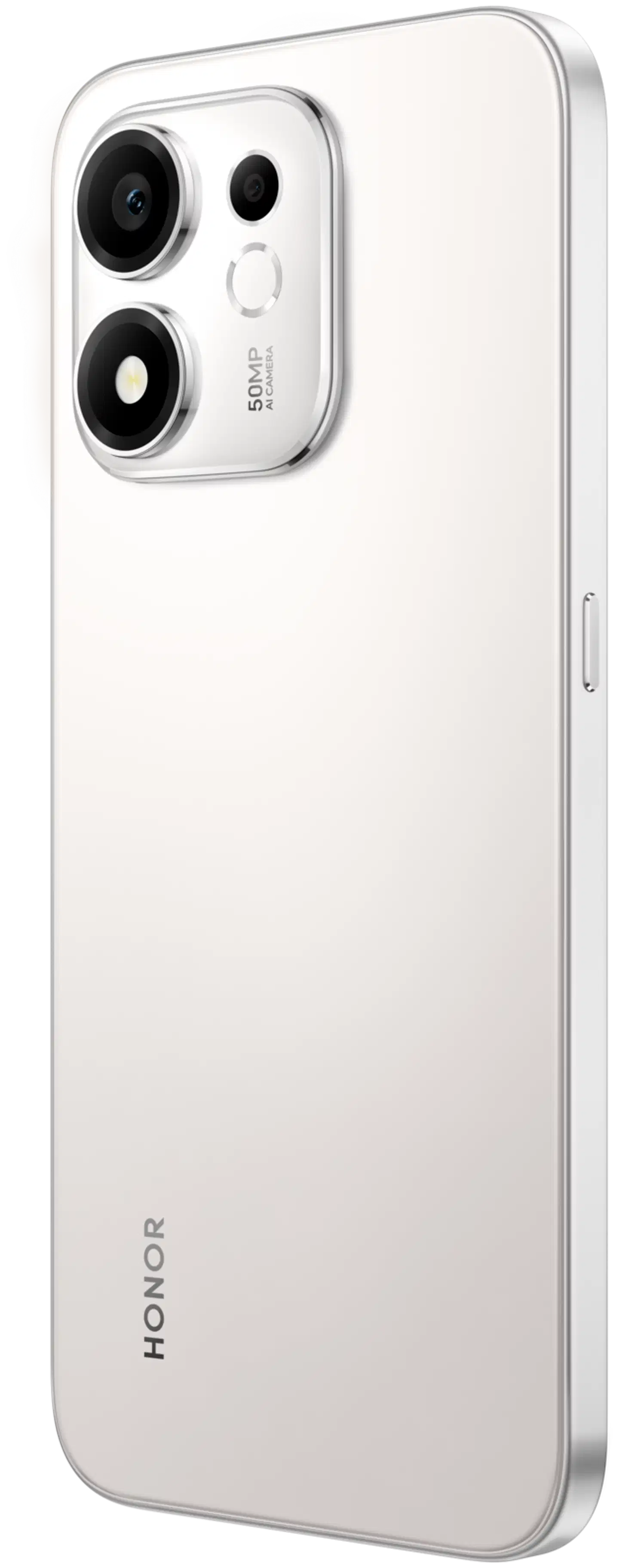HONOR älypuhelin 600 Smart 5G 4GB+128GB, hopea - 6