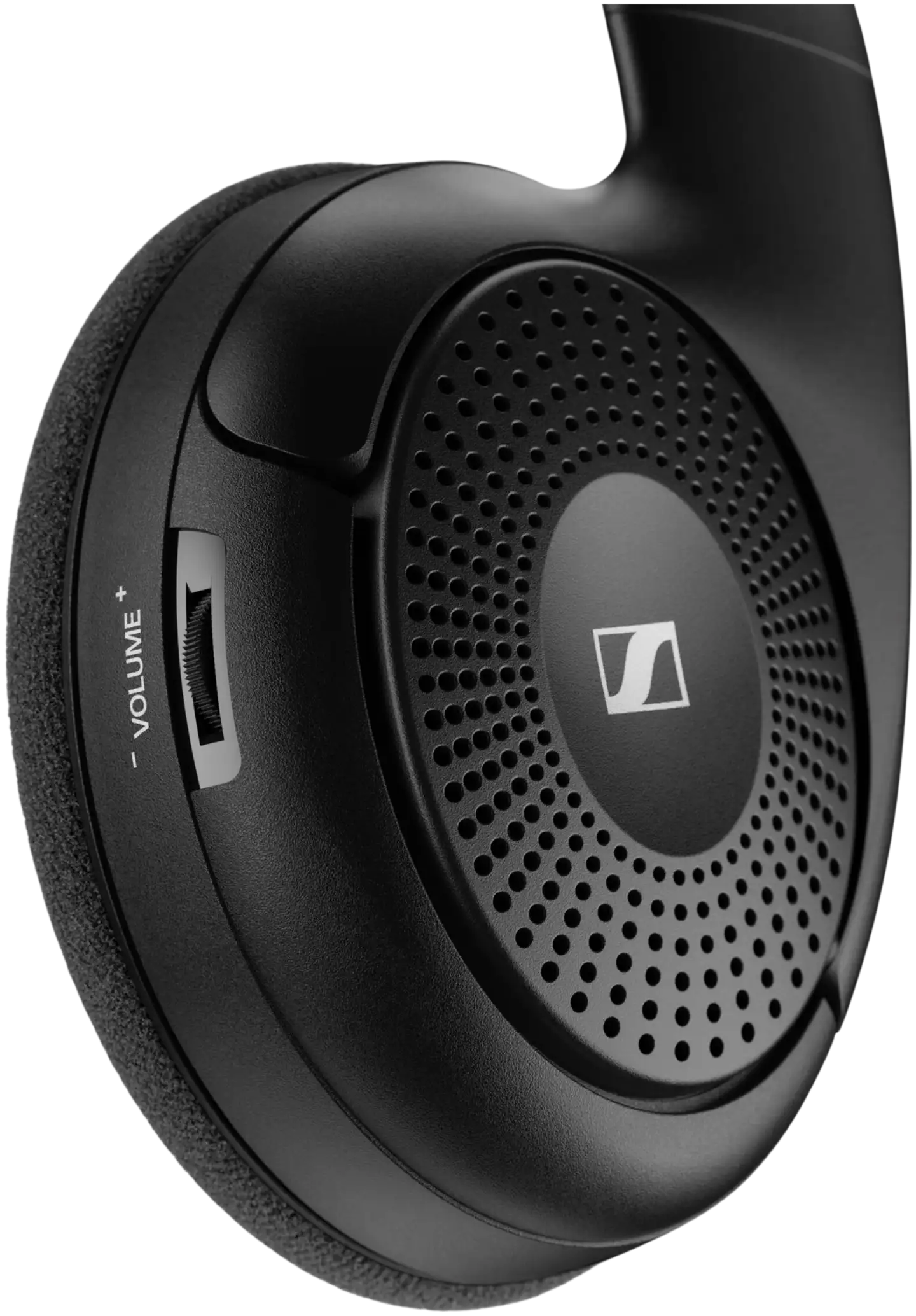 Sennheiser langattomat TV-kuulokkeet RS 120-W - 4